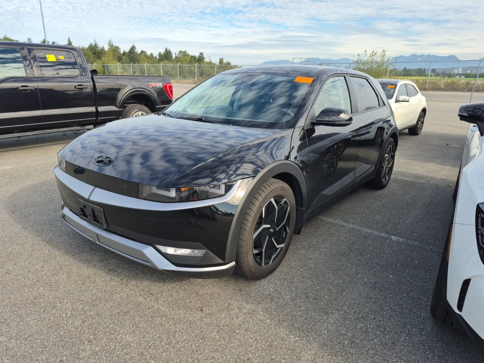 2022 Hyundai IONIQ 5