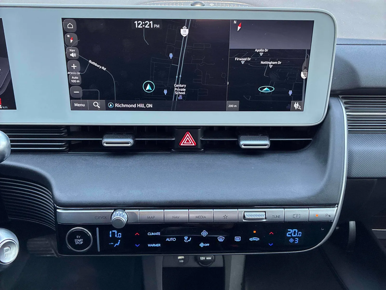 Console