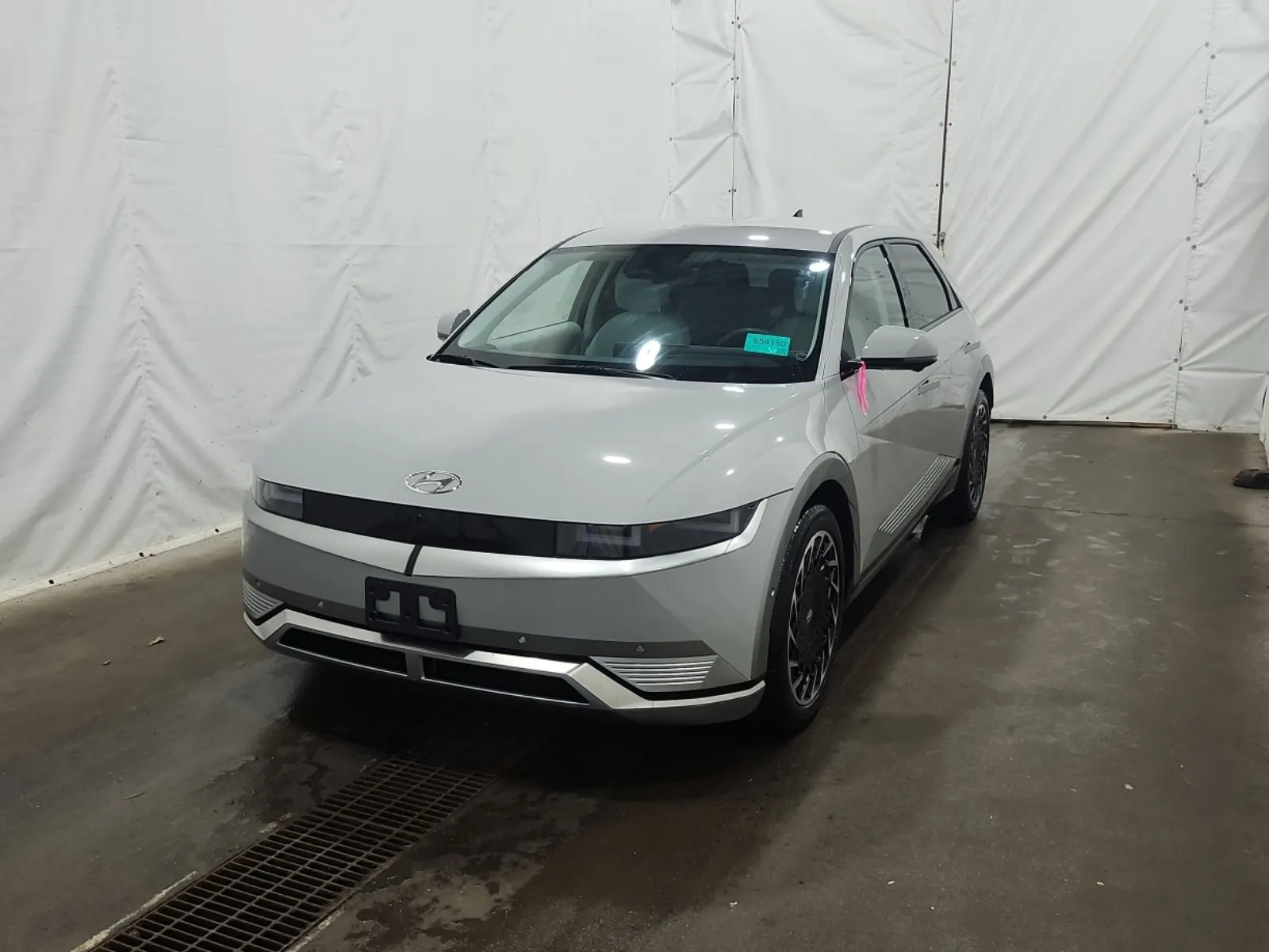2023 Hyundai IONIQ 5