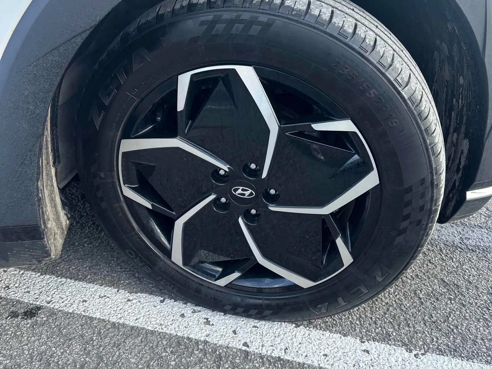 Tire