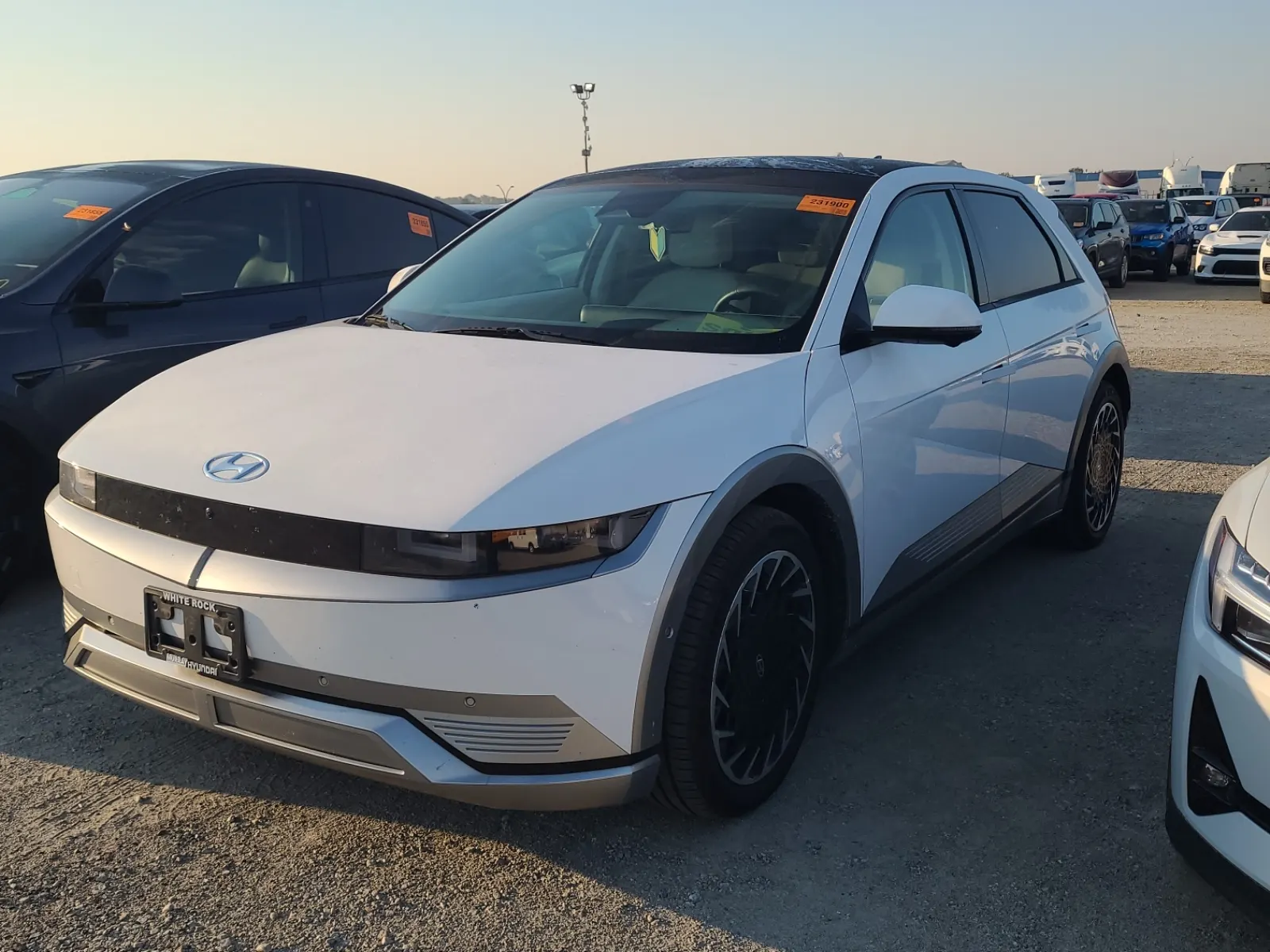 2023 Hyundai IONIQ 5