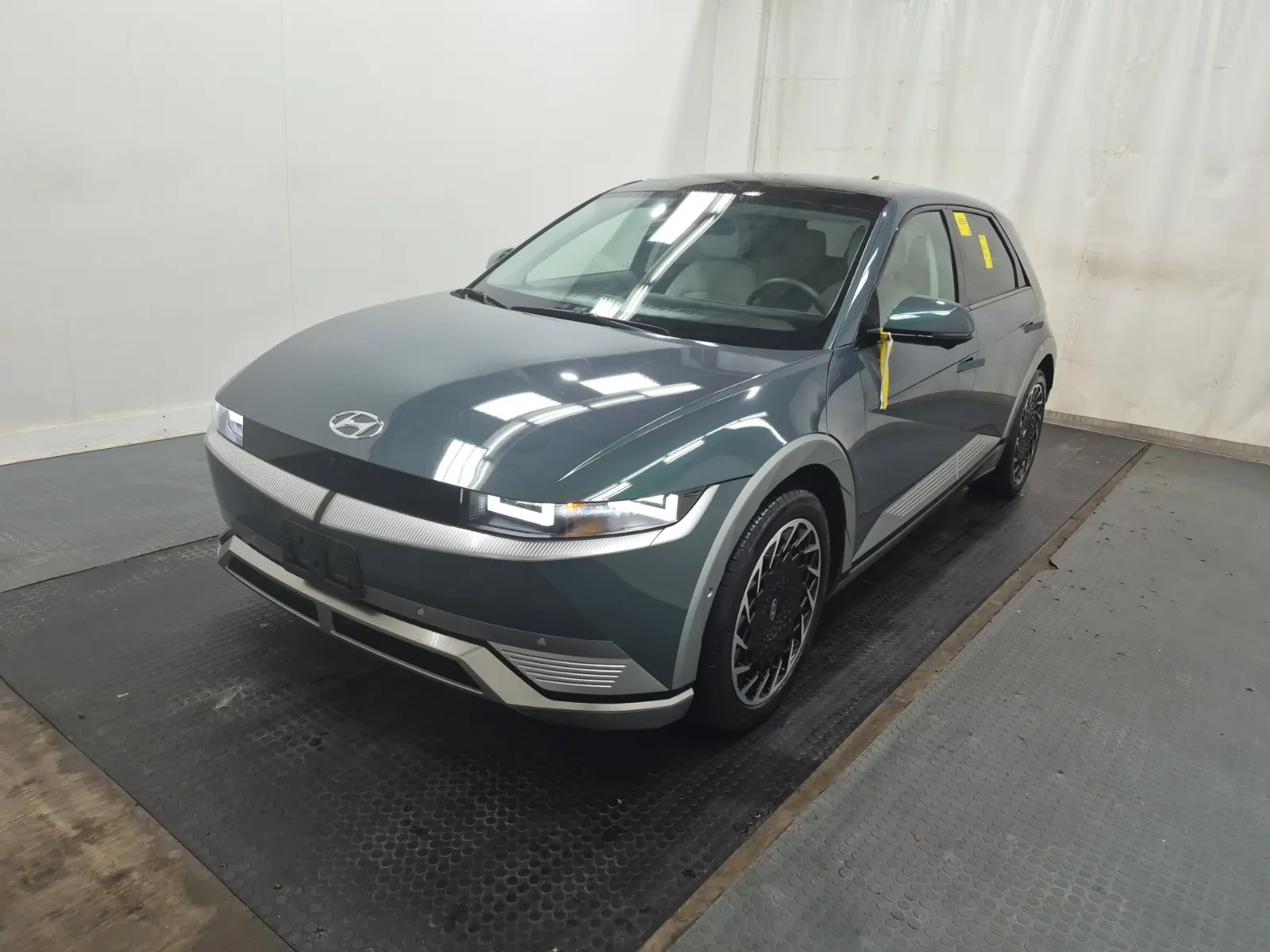 2024 Hyundai IONIQ 5