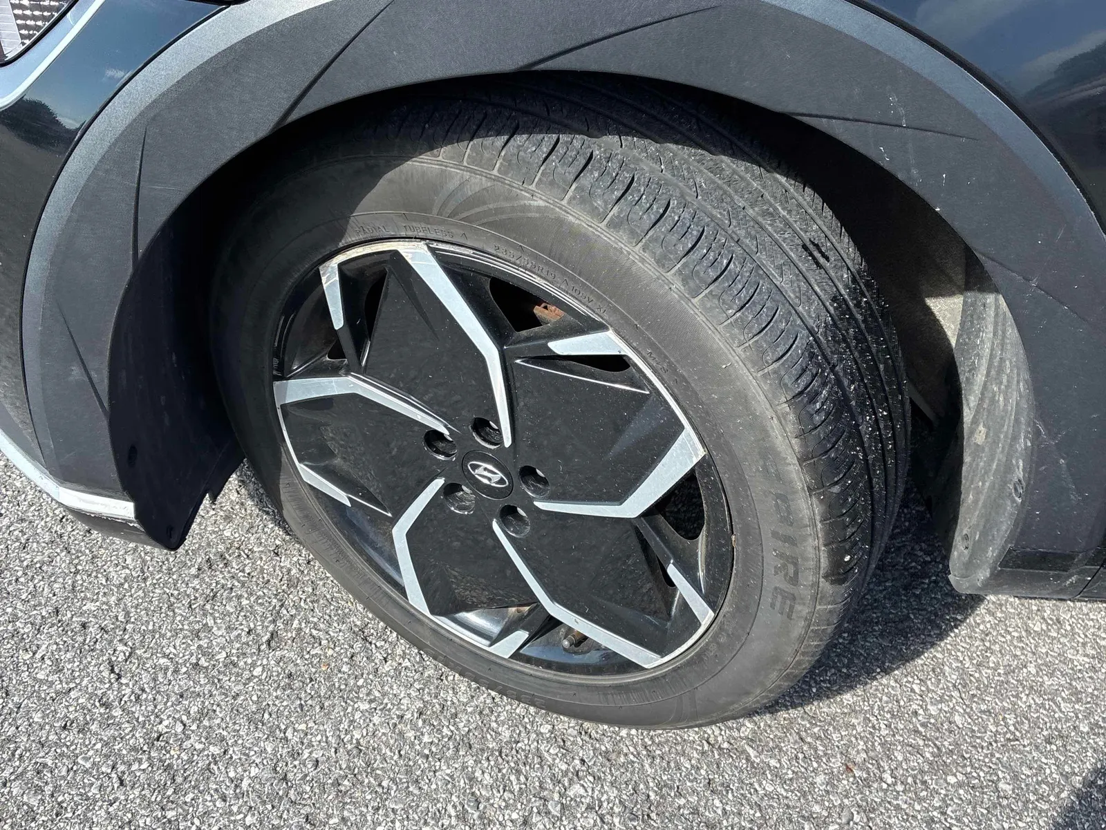 Tire