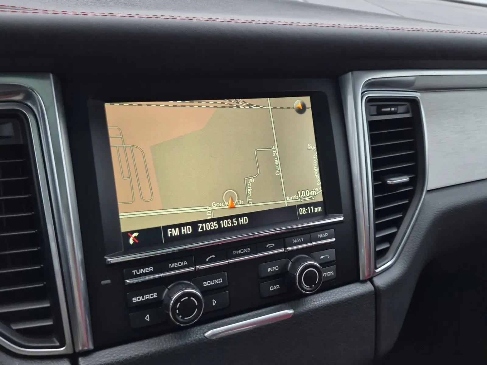 Navigation Photo
