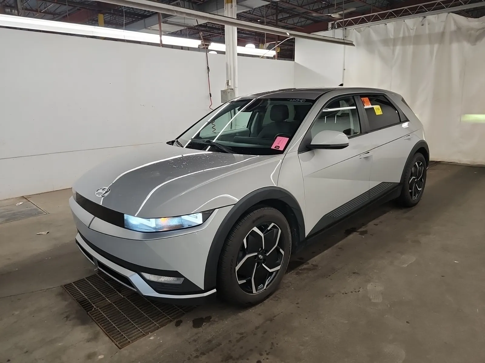 2022 Hyundai IONIQ 5