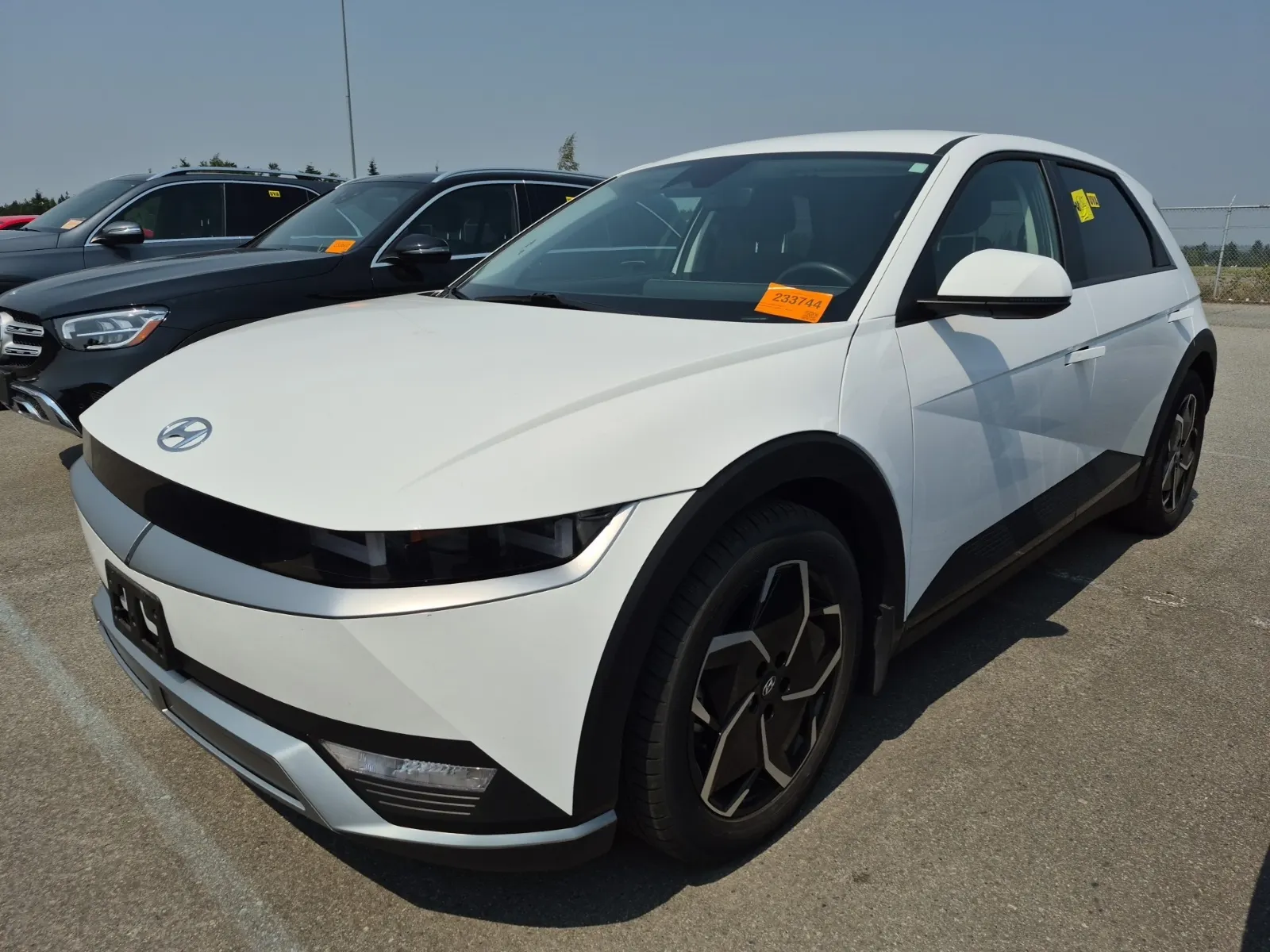 2023 Hyundai IONIQ 5