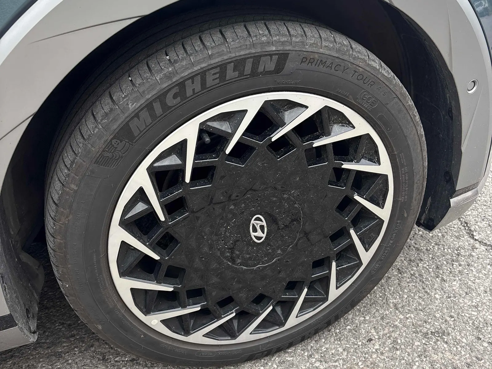 Tire