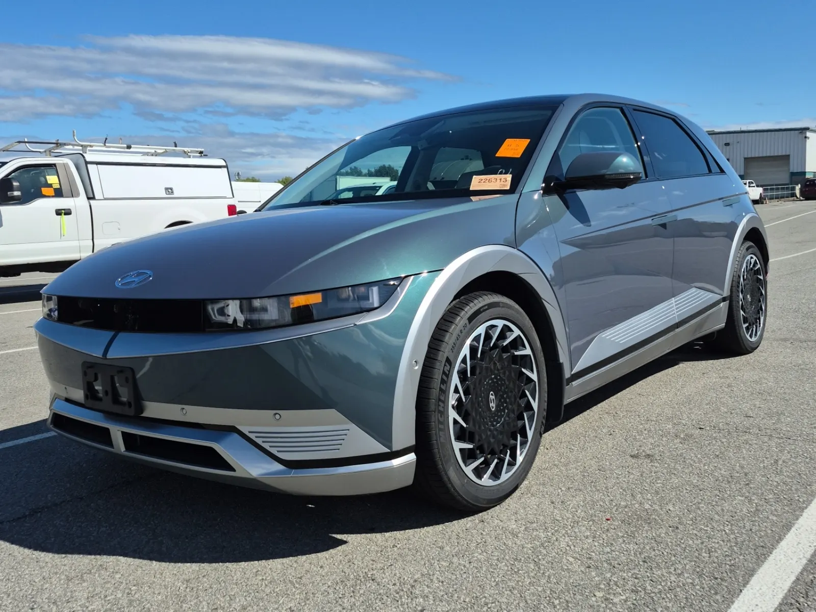 2024 Hyundai IONIQ 5