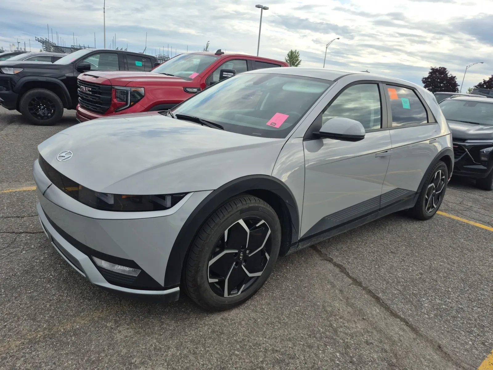2024 Hyundai IONIQ 5