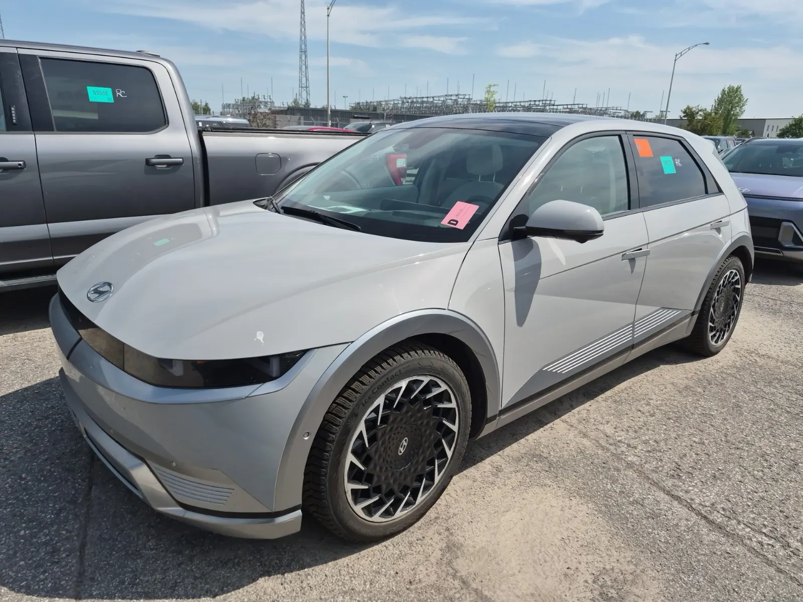 2024 Hyundai IONIQ 5