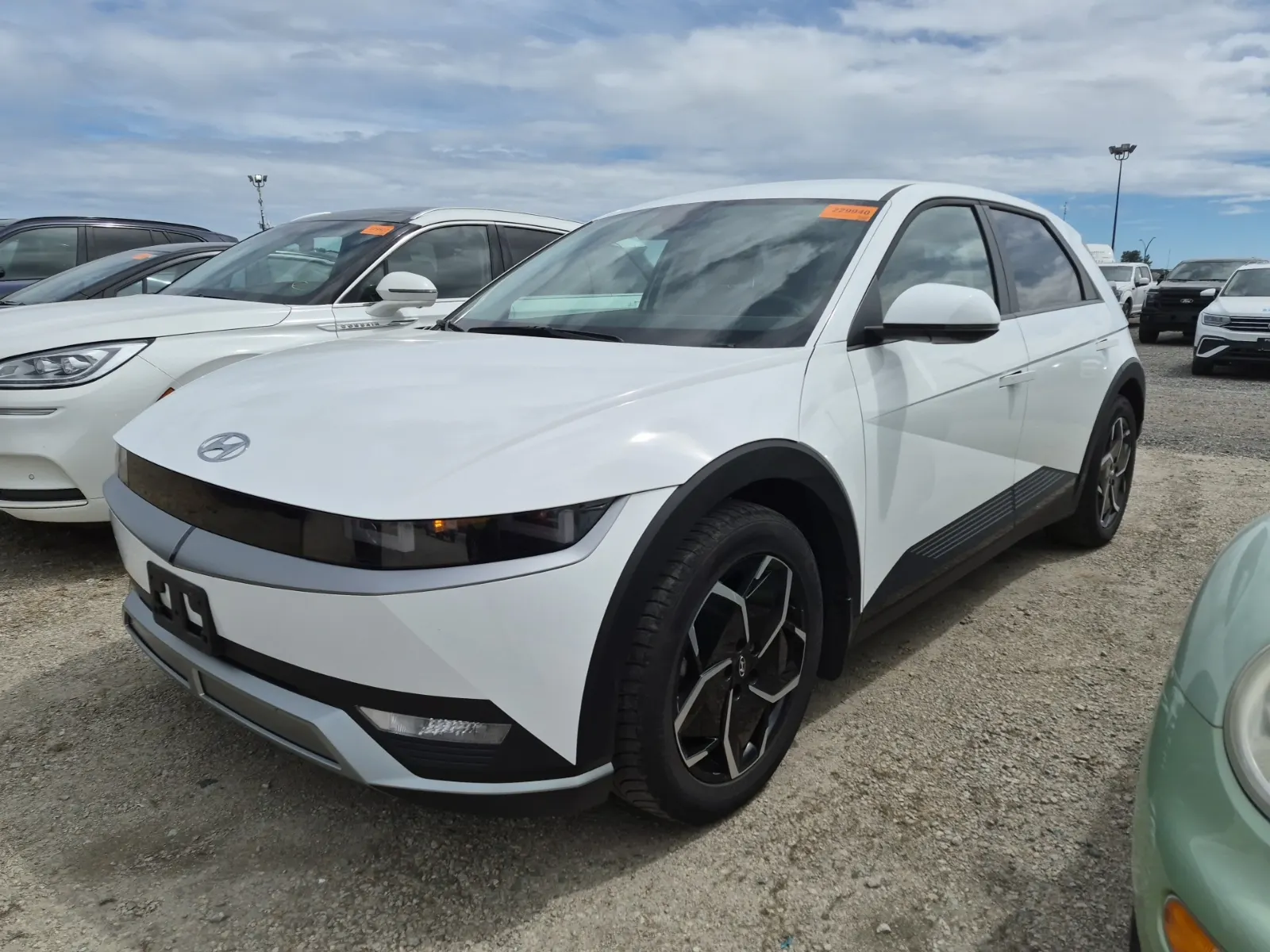 2024 Hyundai IONIQ 5