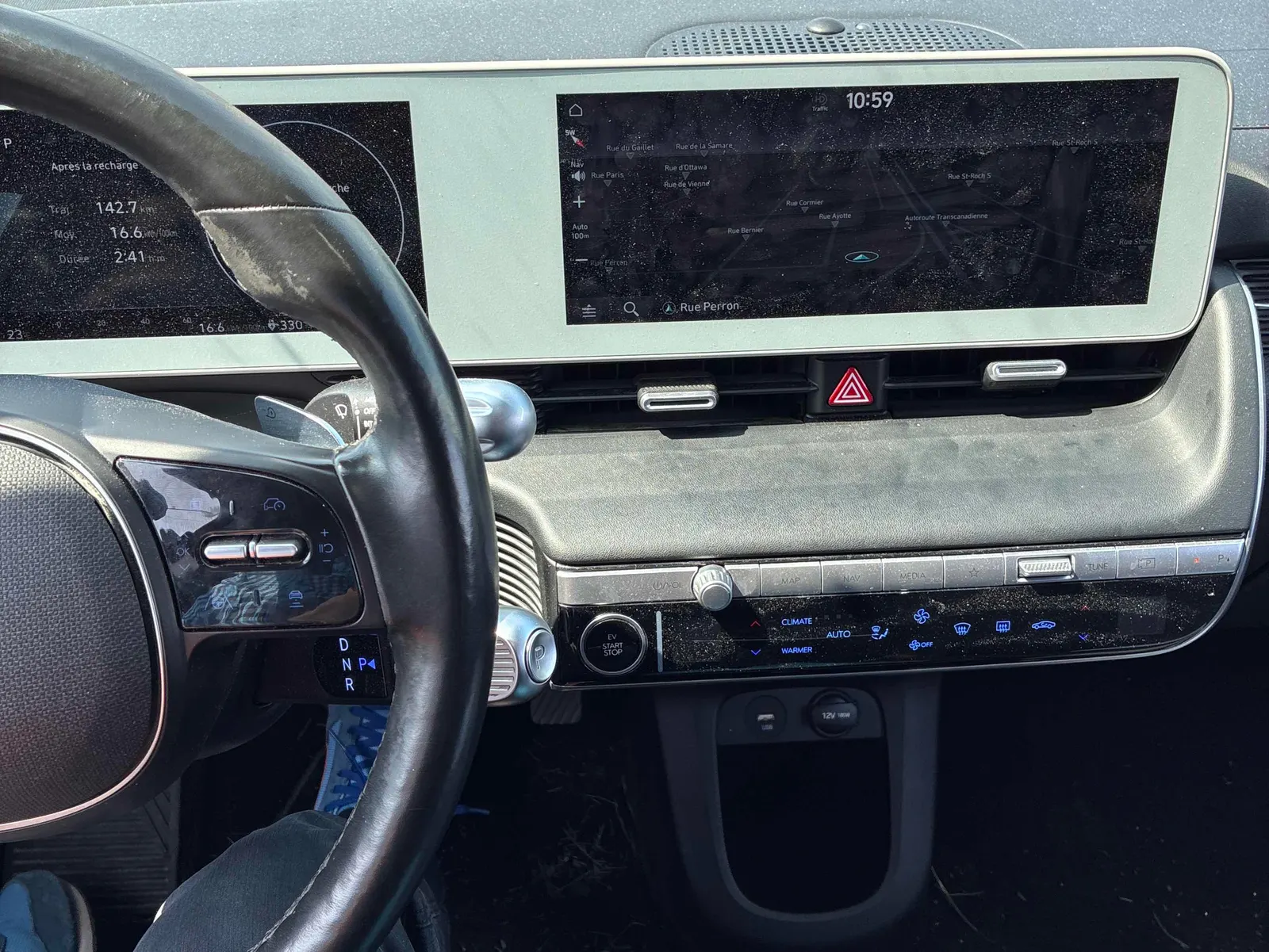 Console