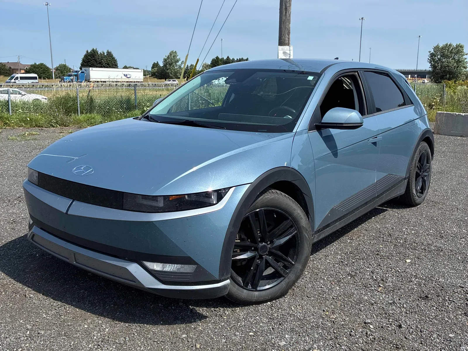 2022 Hyundai IONIQ 5
