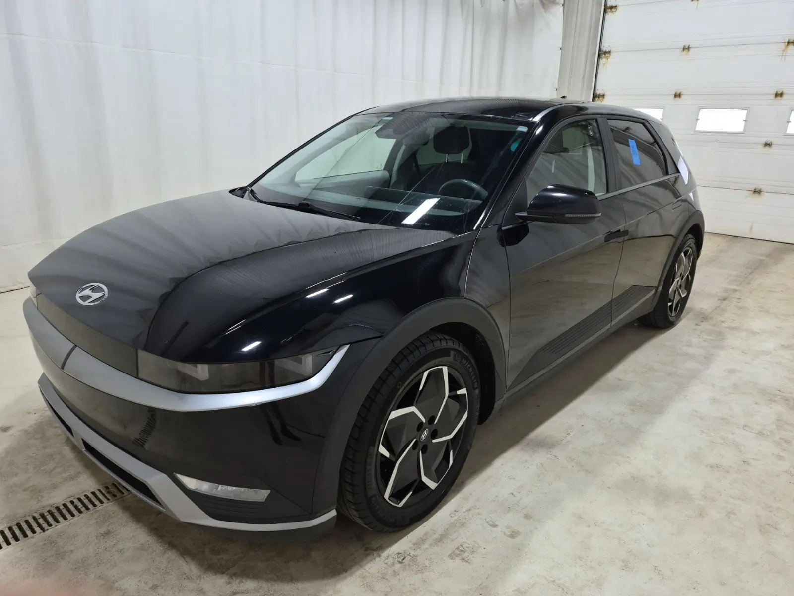 2022 Hyundai IONIQ 5