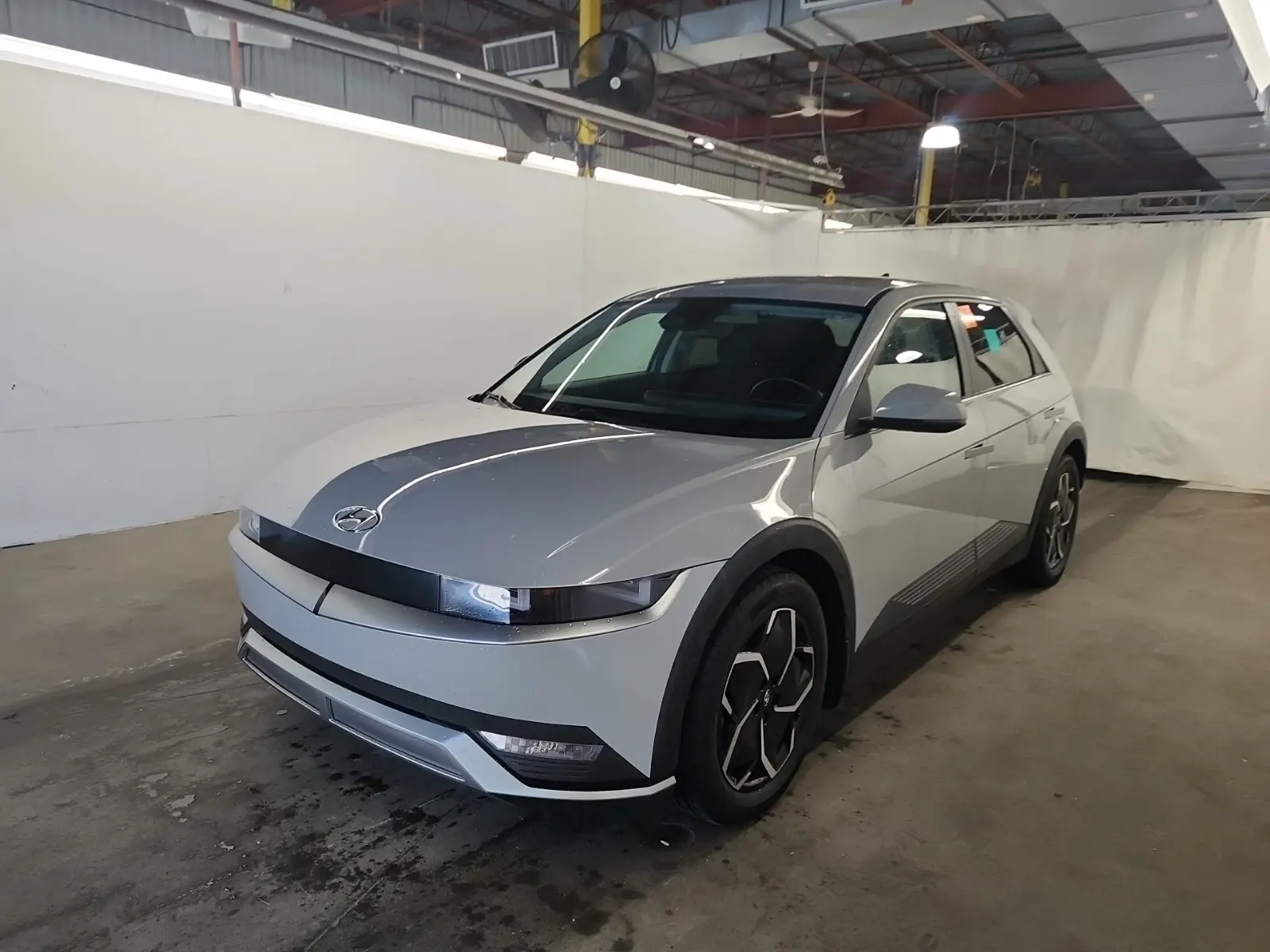 2024 Hyundai IONIQ 5