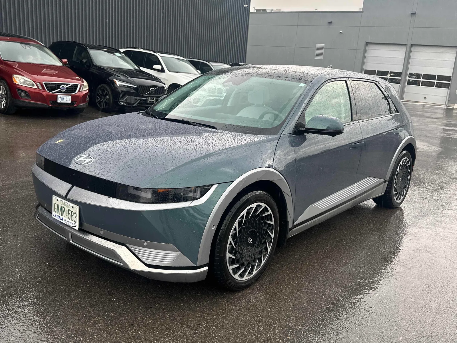 2024 Hyundai IONIQ 5