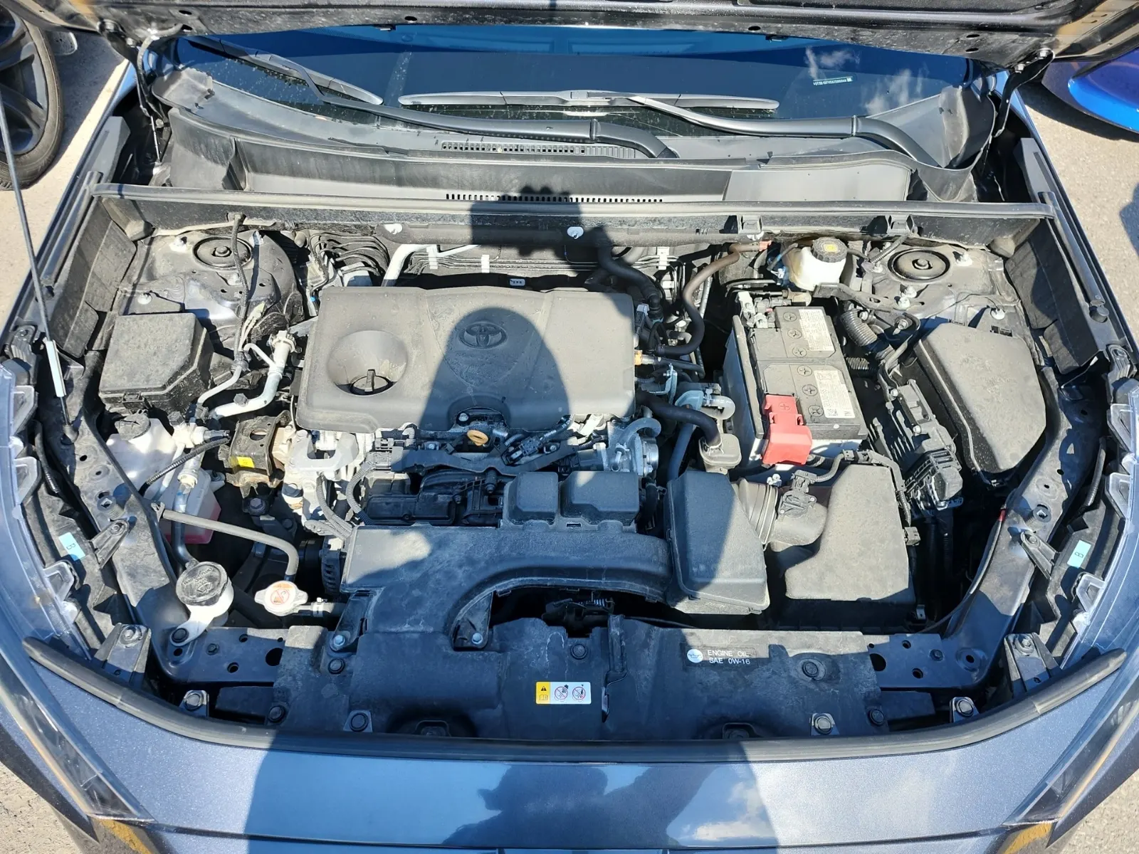 Engine Photo