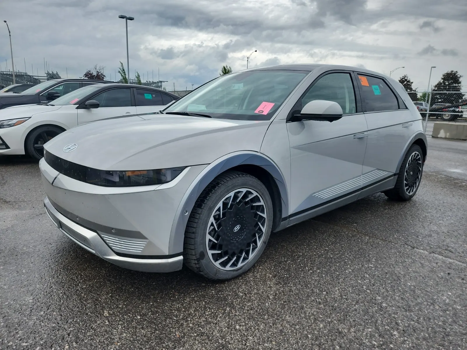 2024 Hyundai IONIQ 5