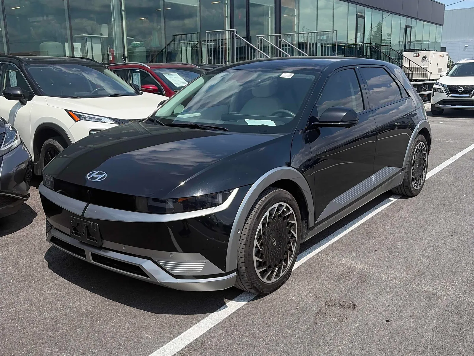2024 Hyundai IONIQ 5