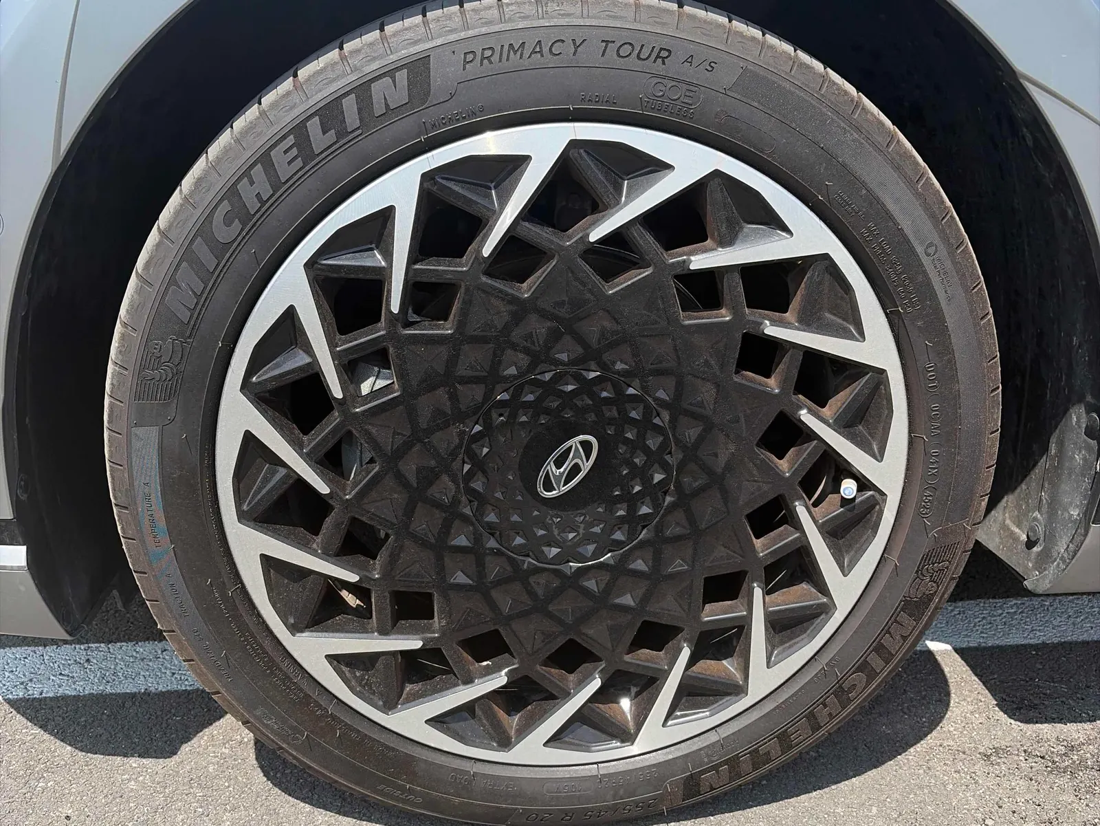 Tire