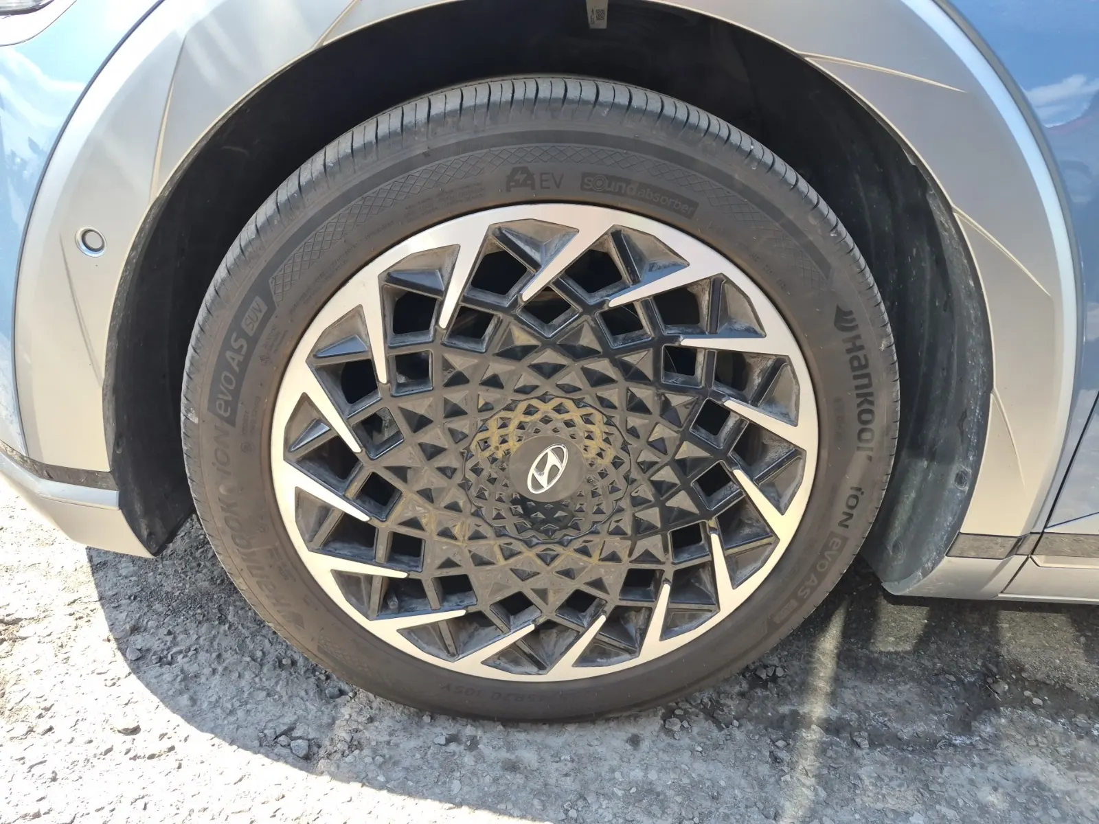 Tire