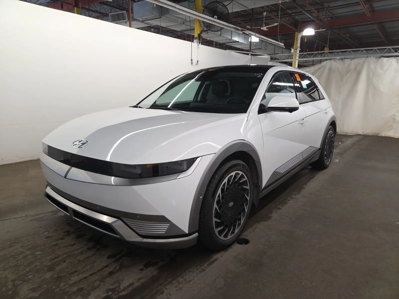 2024 Hyundai IONIQ 5