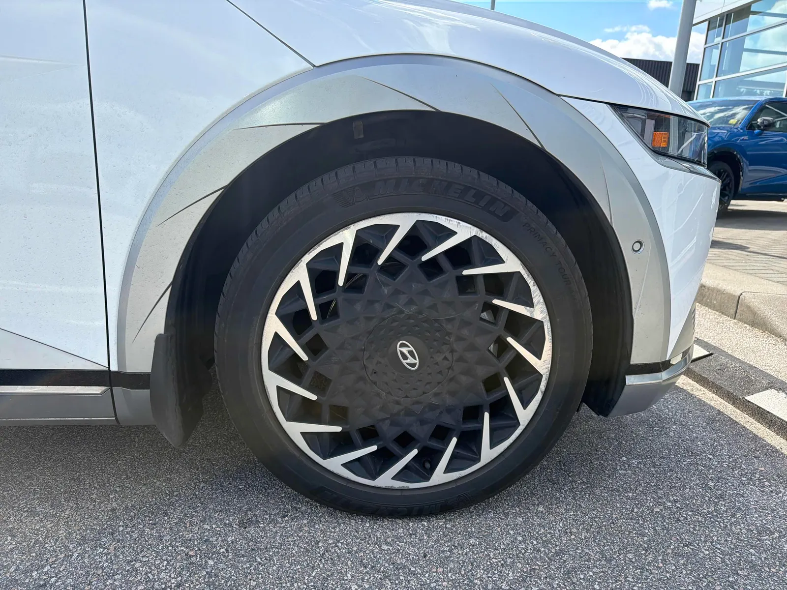 Tire