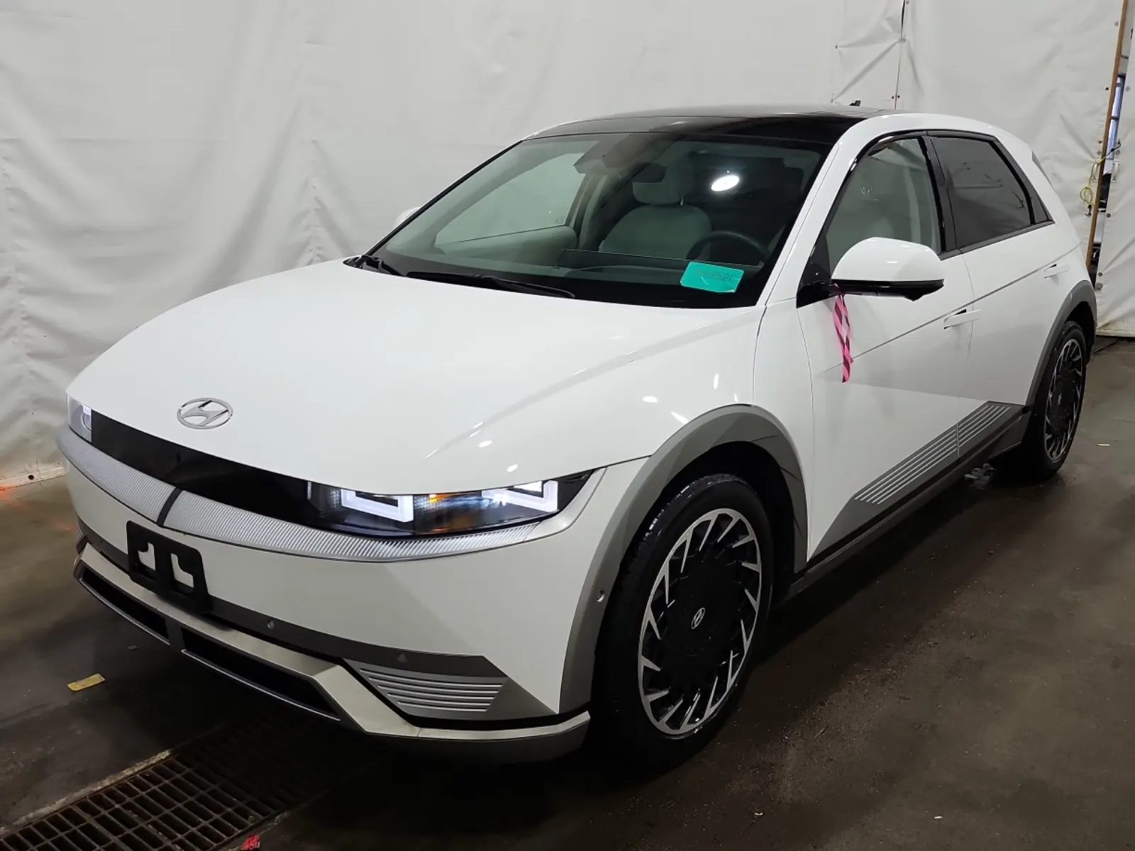 2024 Hyundai IONIQ 5