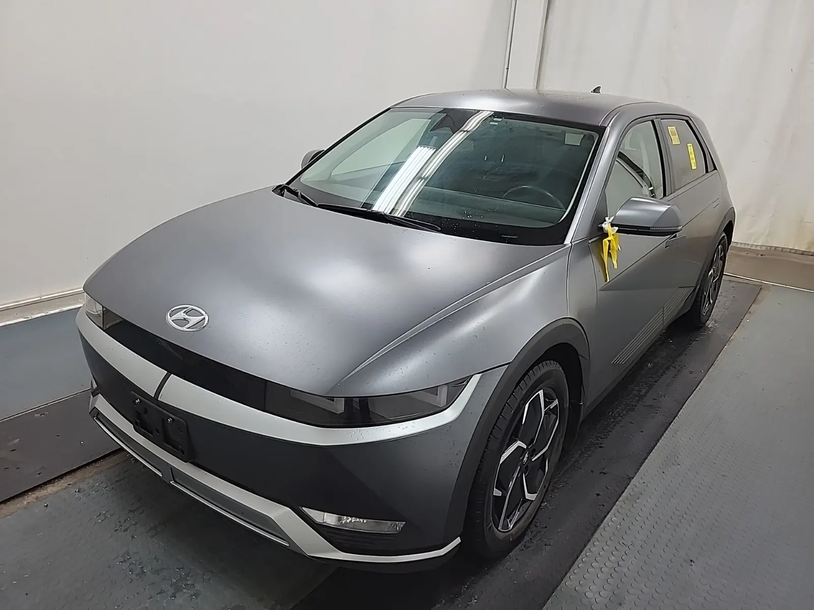 2022 Hyundai IONIQ 5