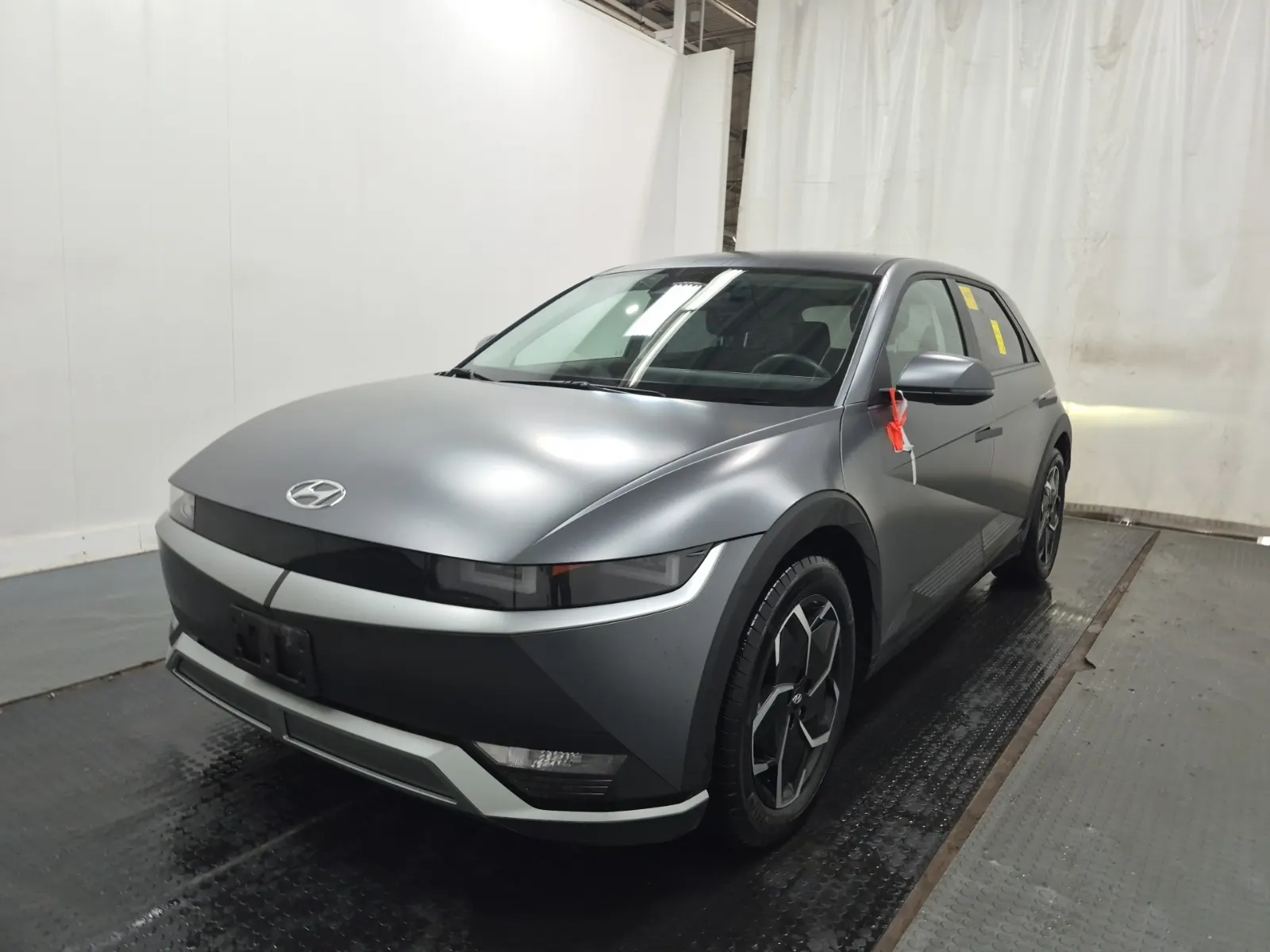 2024 Hyundai IONIQ 5