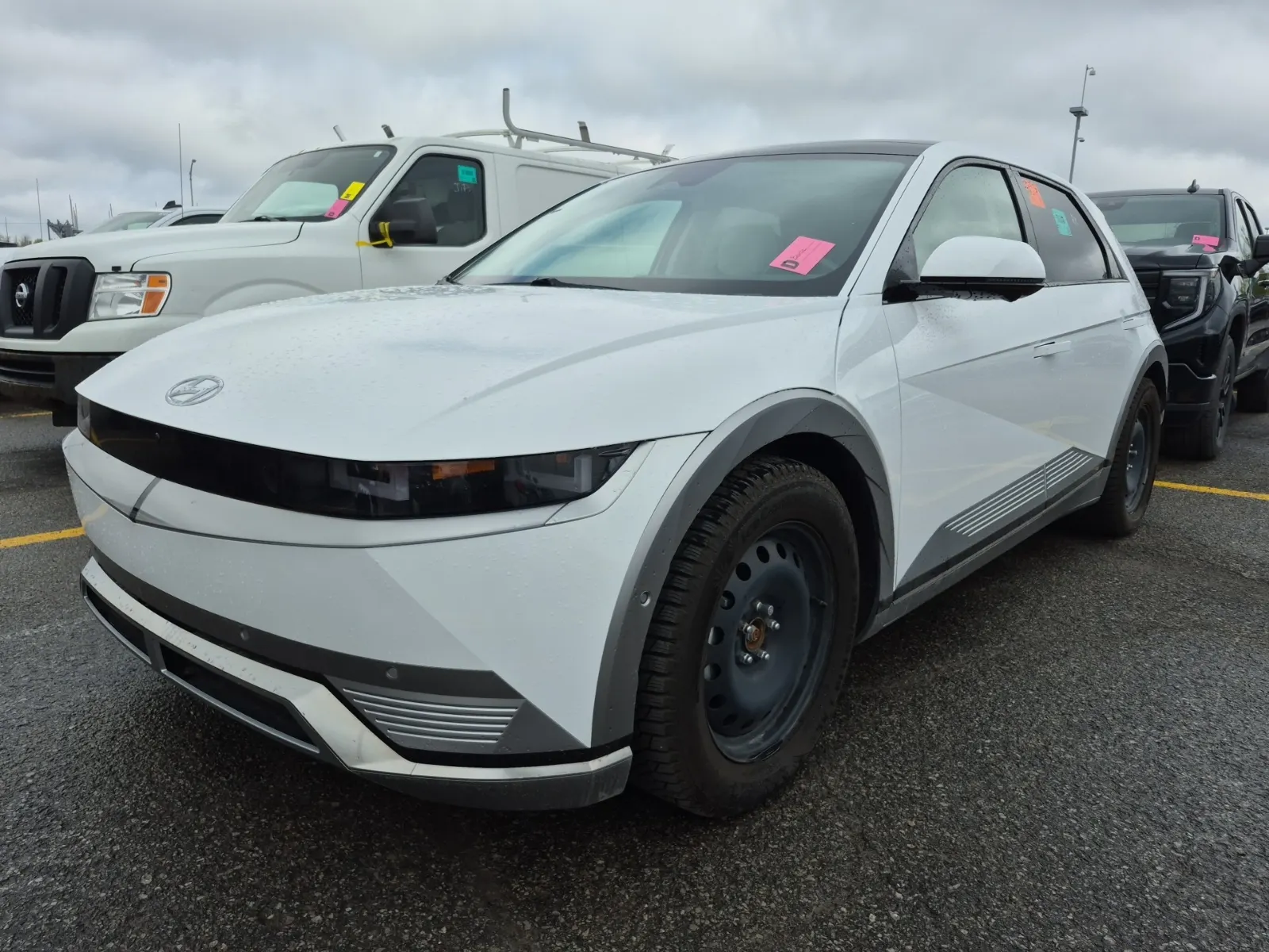 2024 Hyundai IONIQ 5