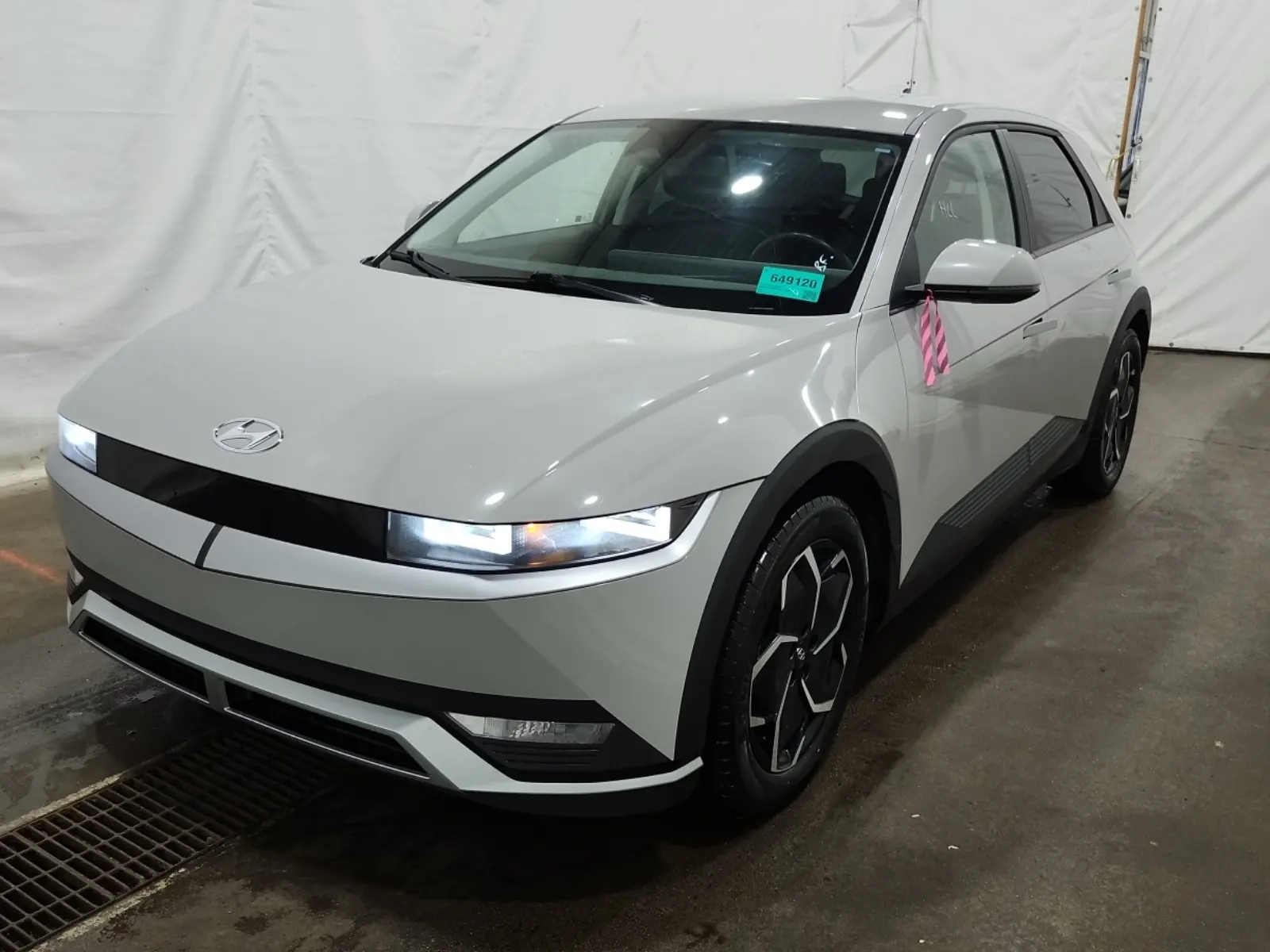 2022 Hyundai IONIQ 5