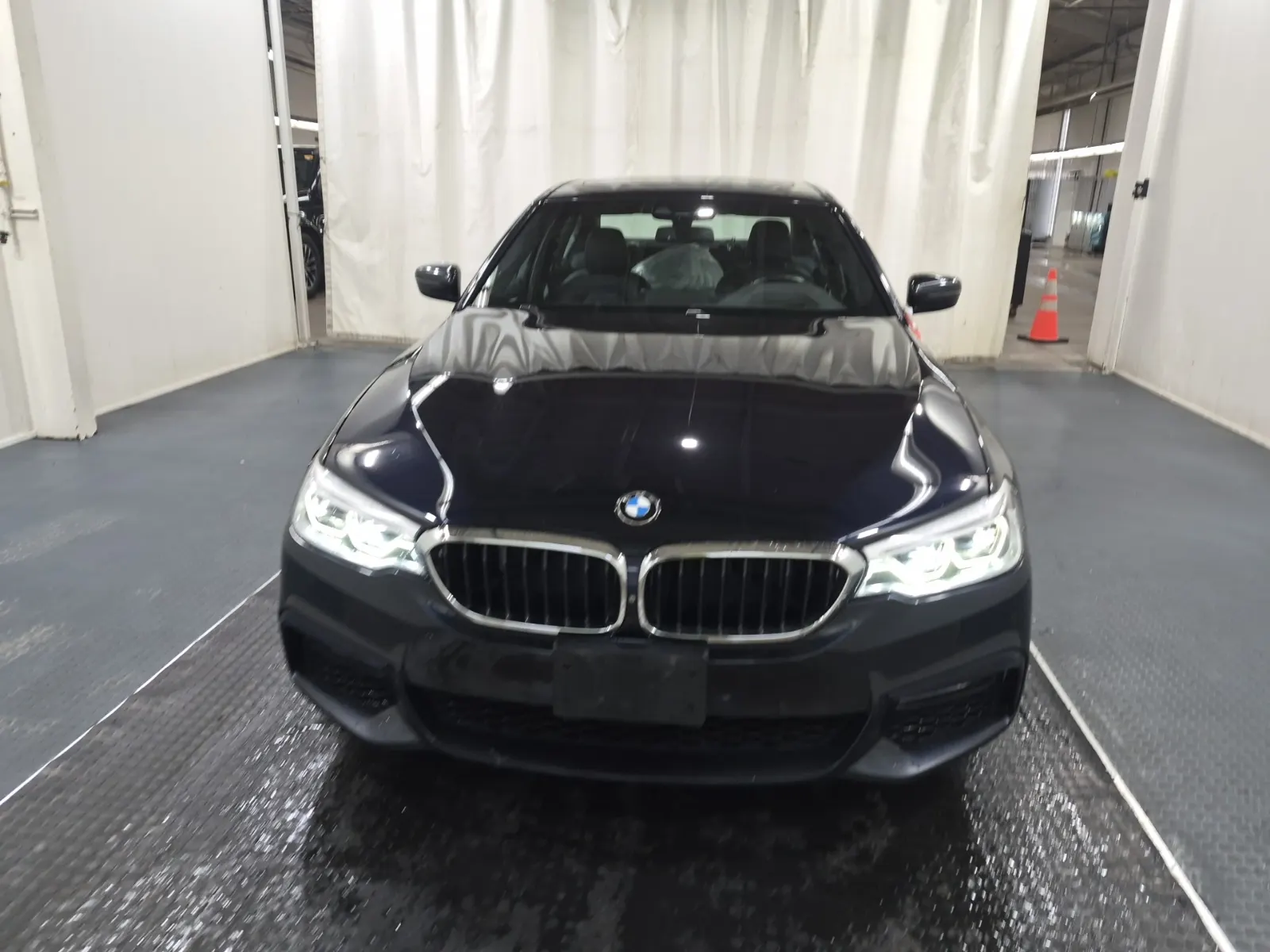 Full Front Photo