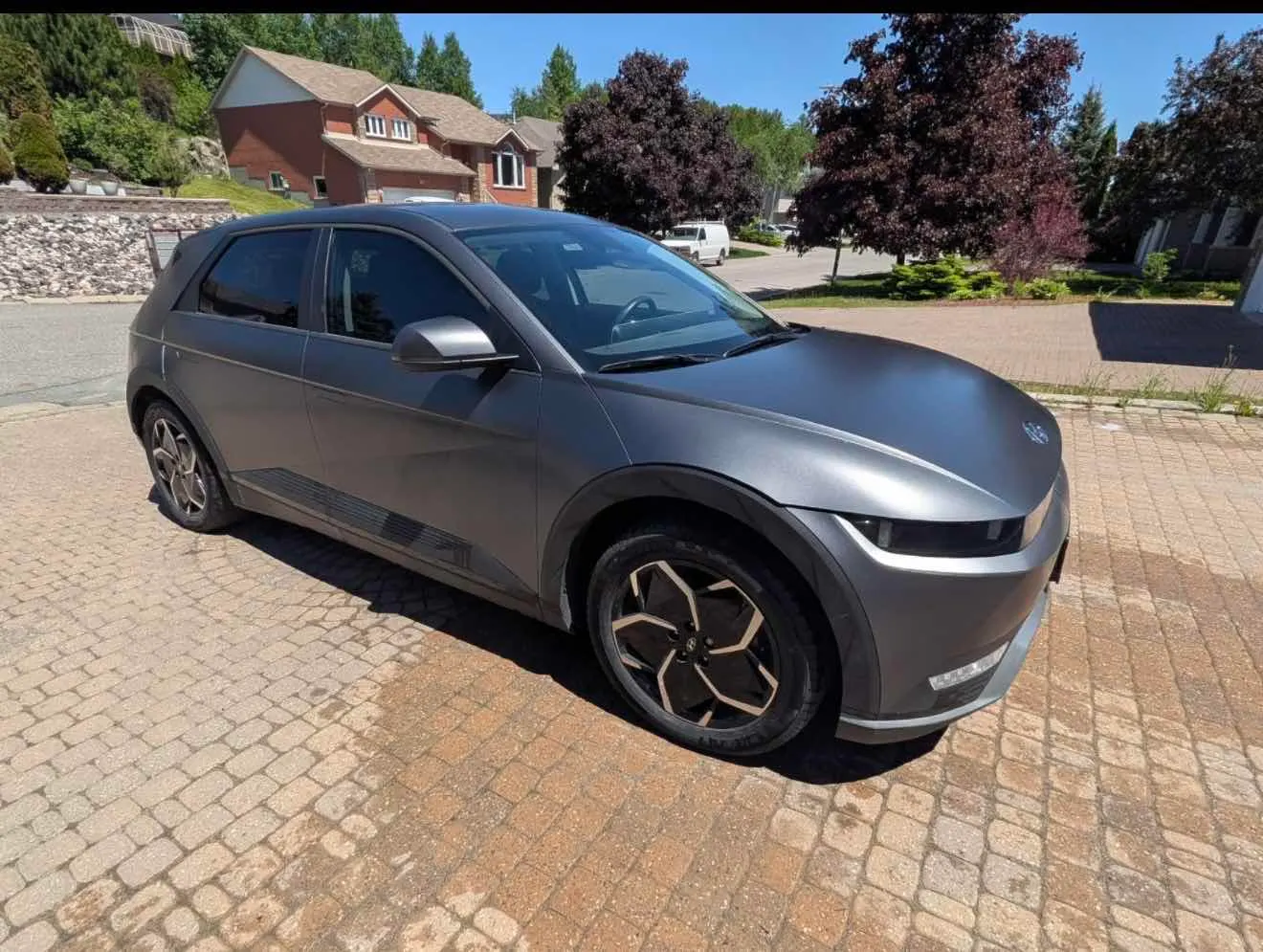 2022 Hyundai IONIQ 5
