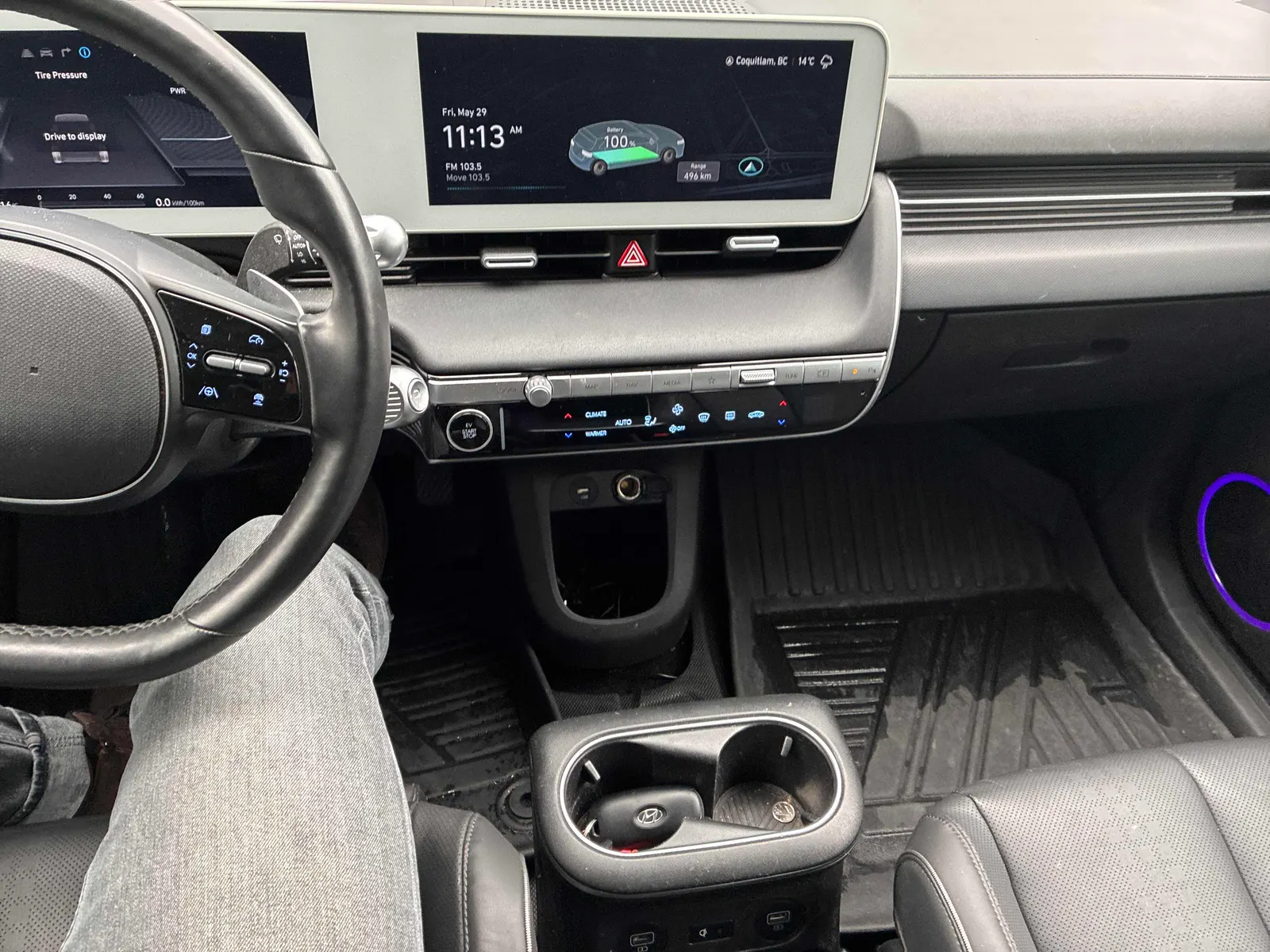 Console