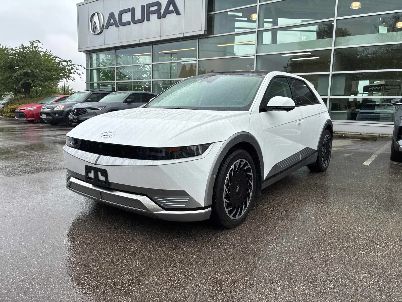 2023 Hyundai IONIQ 5
