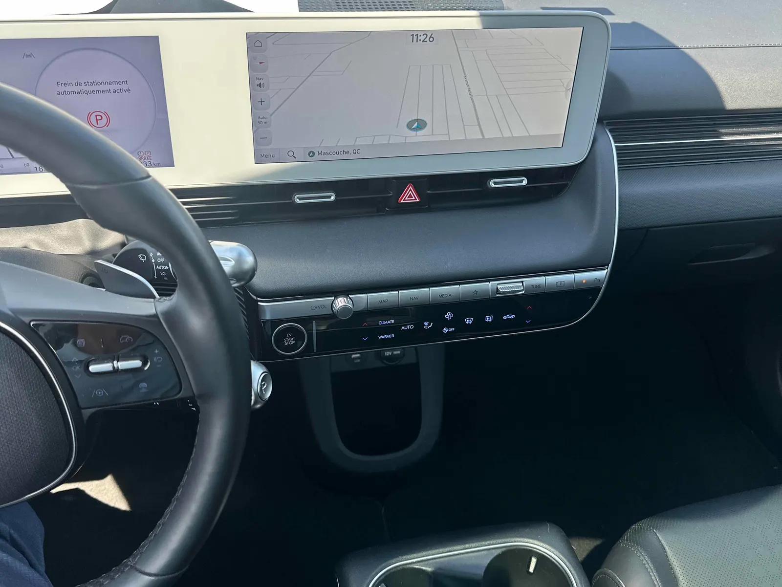 Console