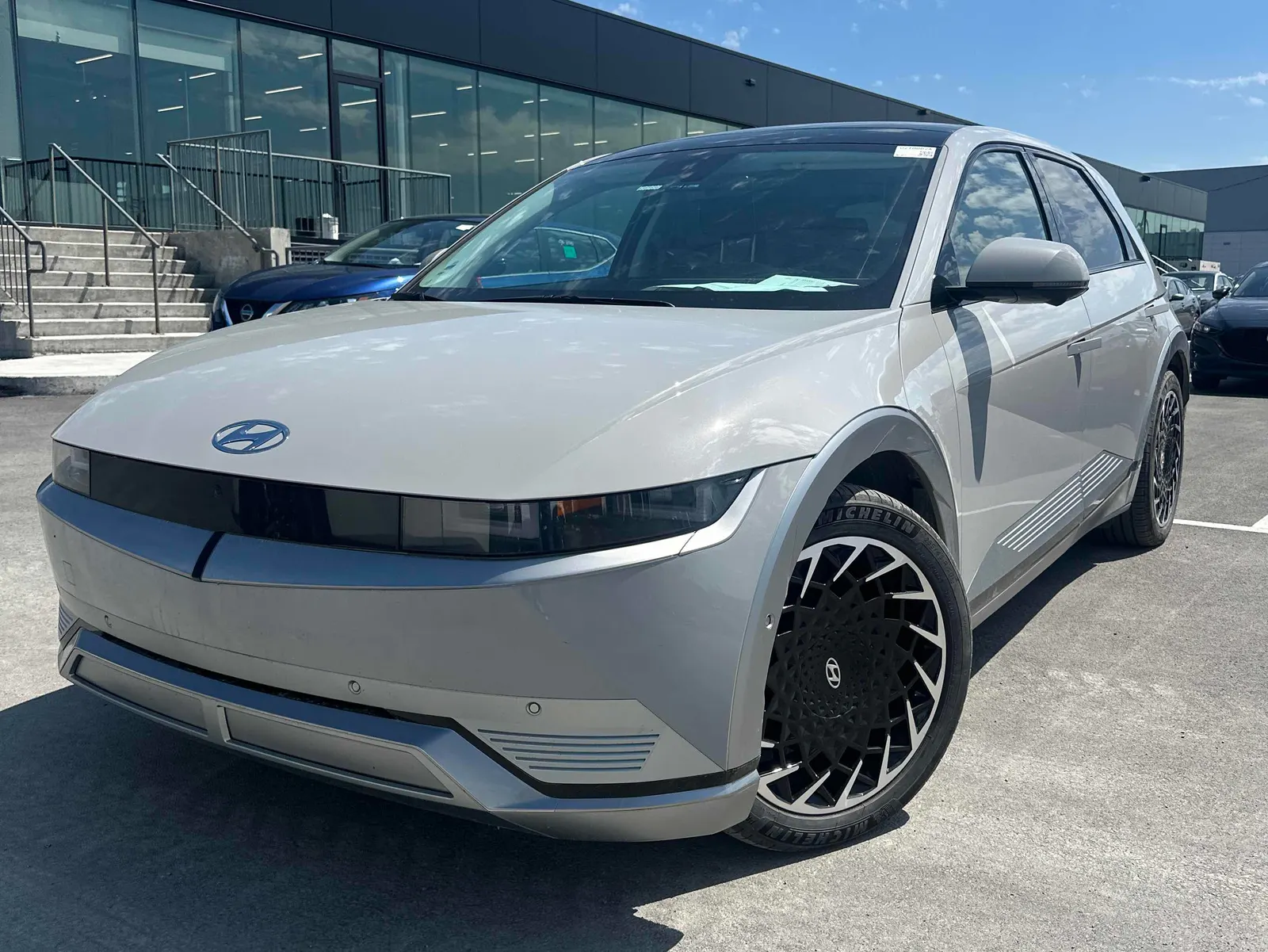 2024 Hyundai IONIQ 5