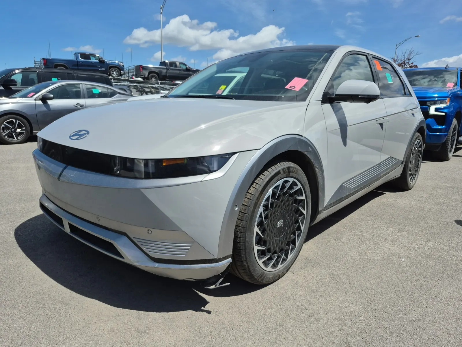 2024 Hyundai IONIQ 5