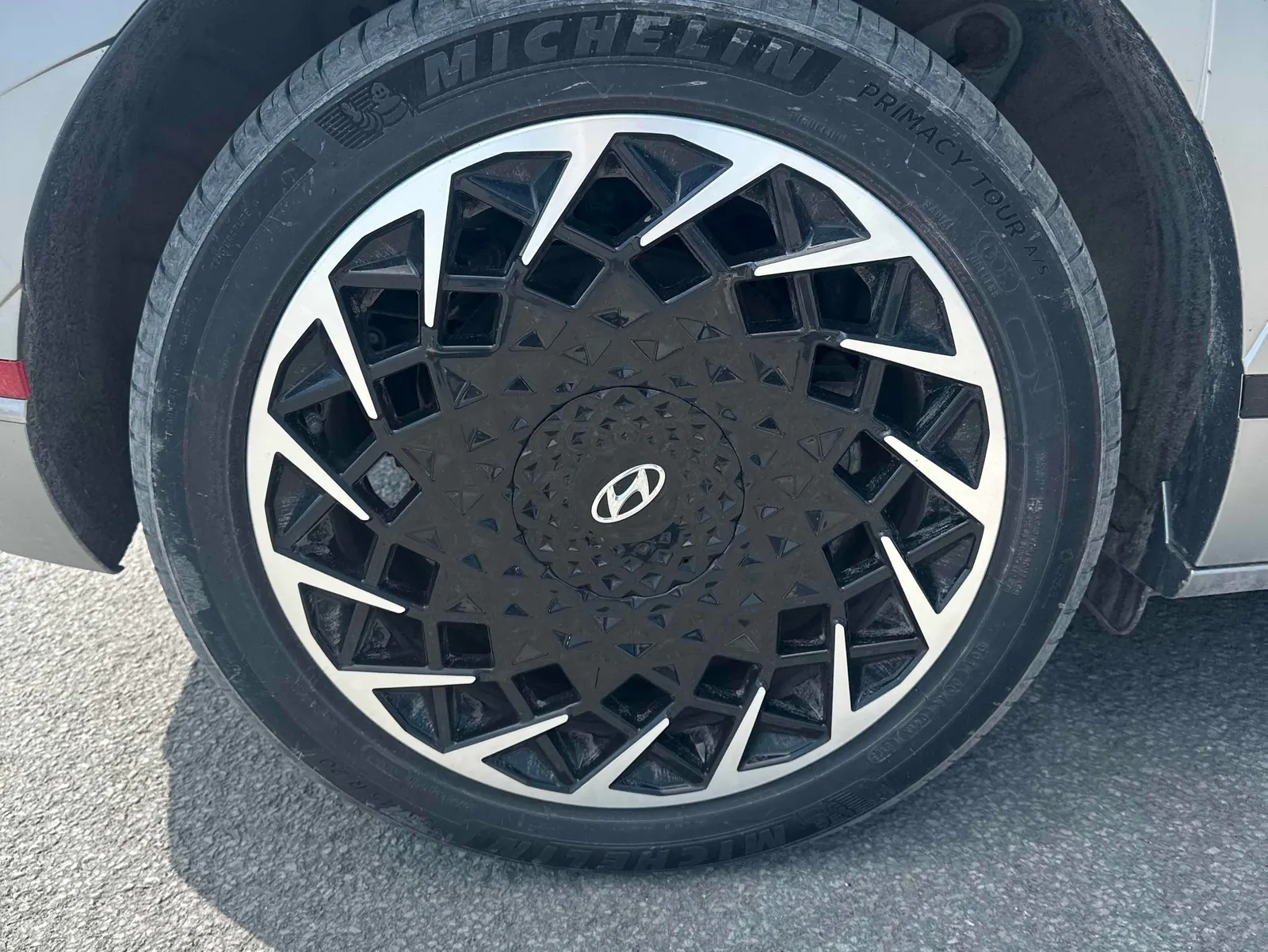 Tire