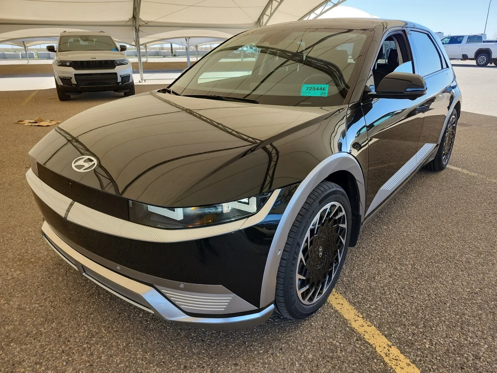 2024 Hyundai IONIQ 5