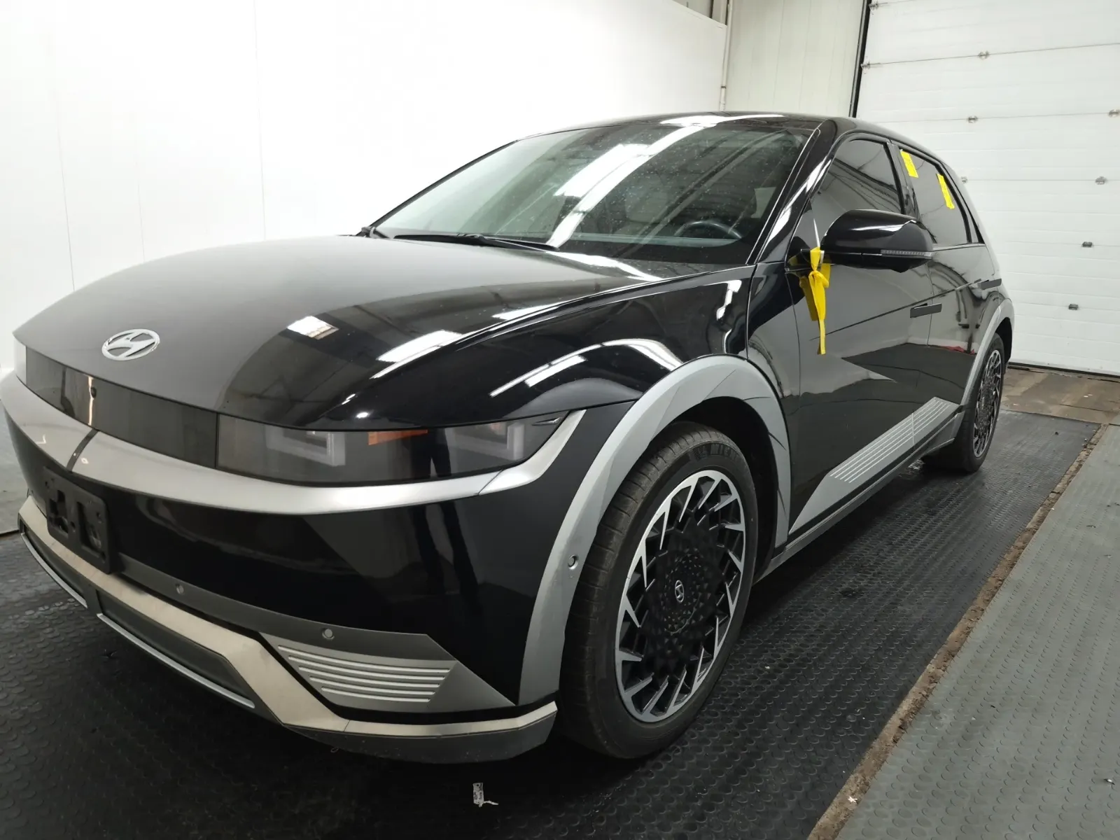 2024 Hyundai IONIQ 5