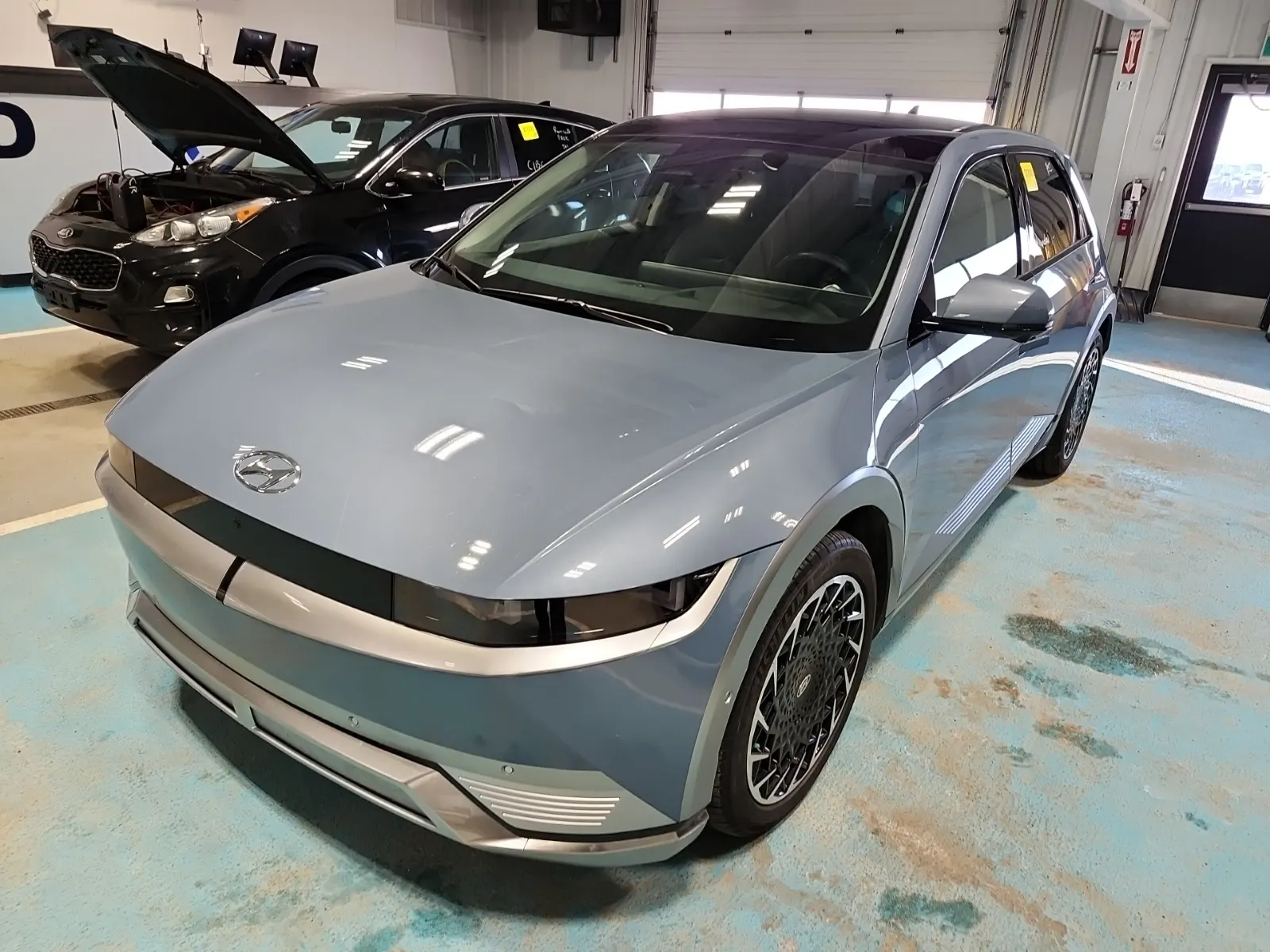 2024 Hyundai IONIQ 5