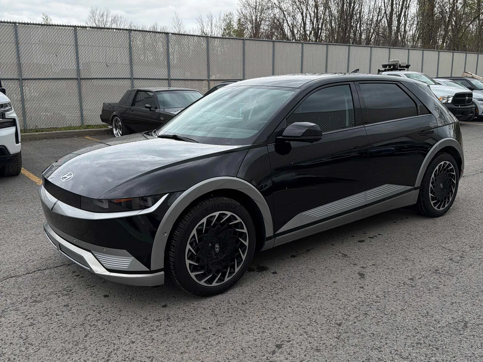 2023 Hyundai IONIQ 5