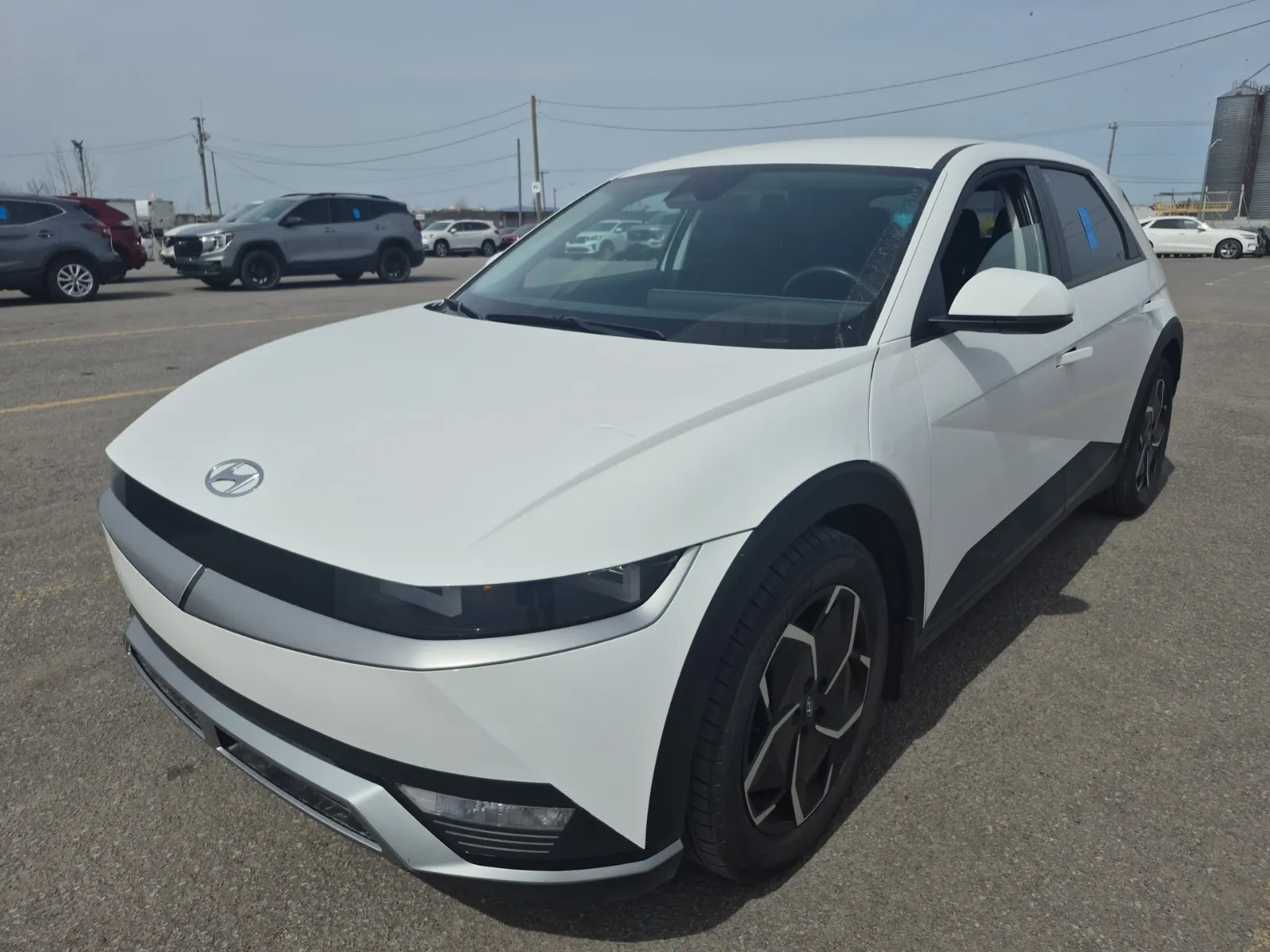 2024 Hyundai IONIQ 5
