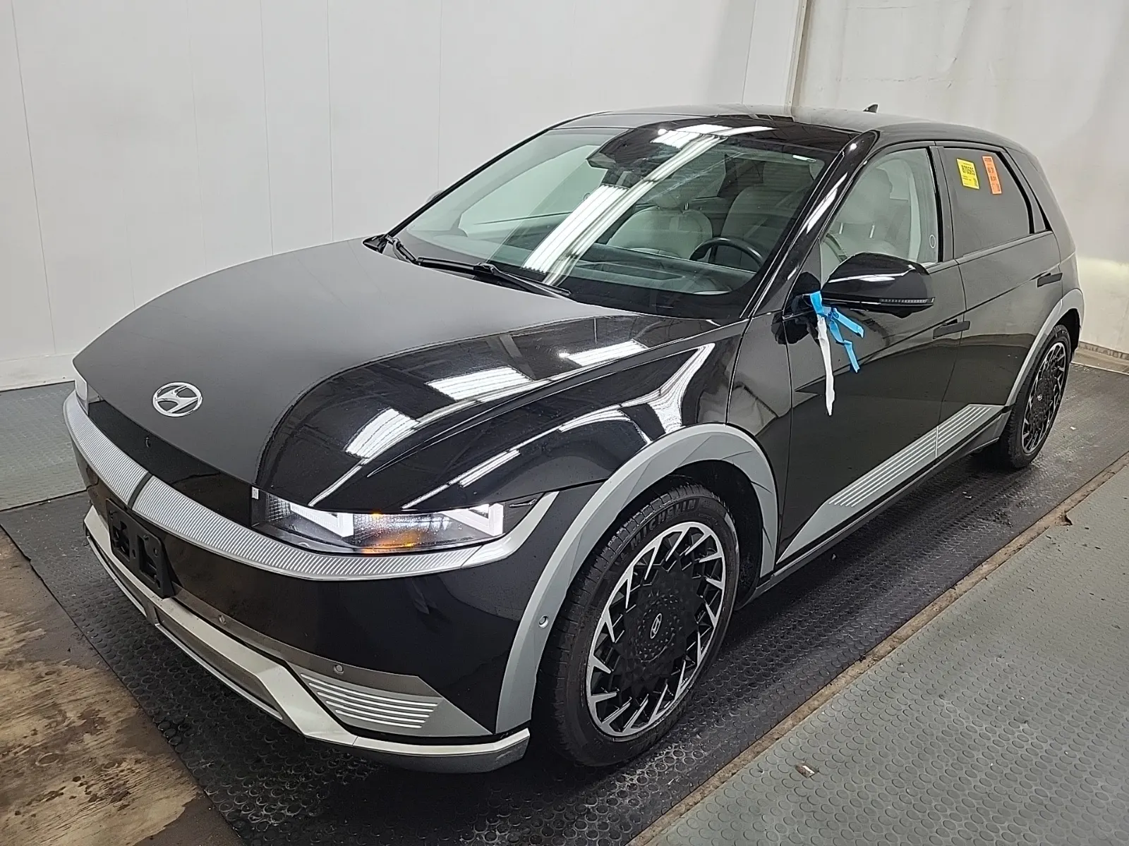 2022 Hyundai IONIQ 5