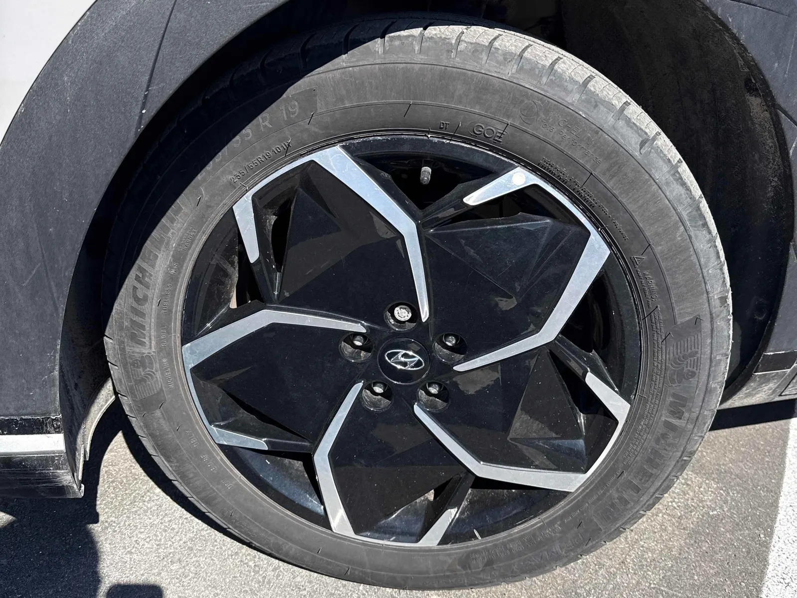 Tire
