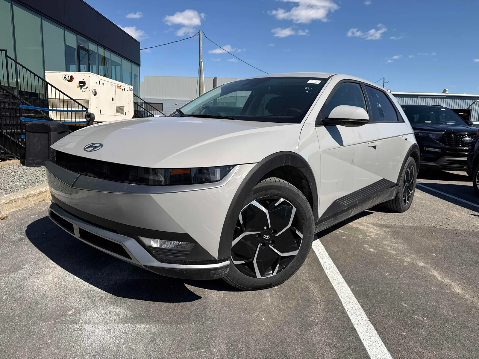 2024 Hyundai IONIQ 5