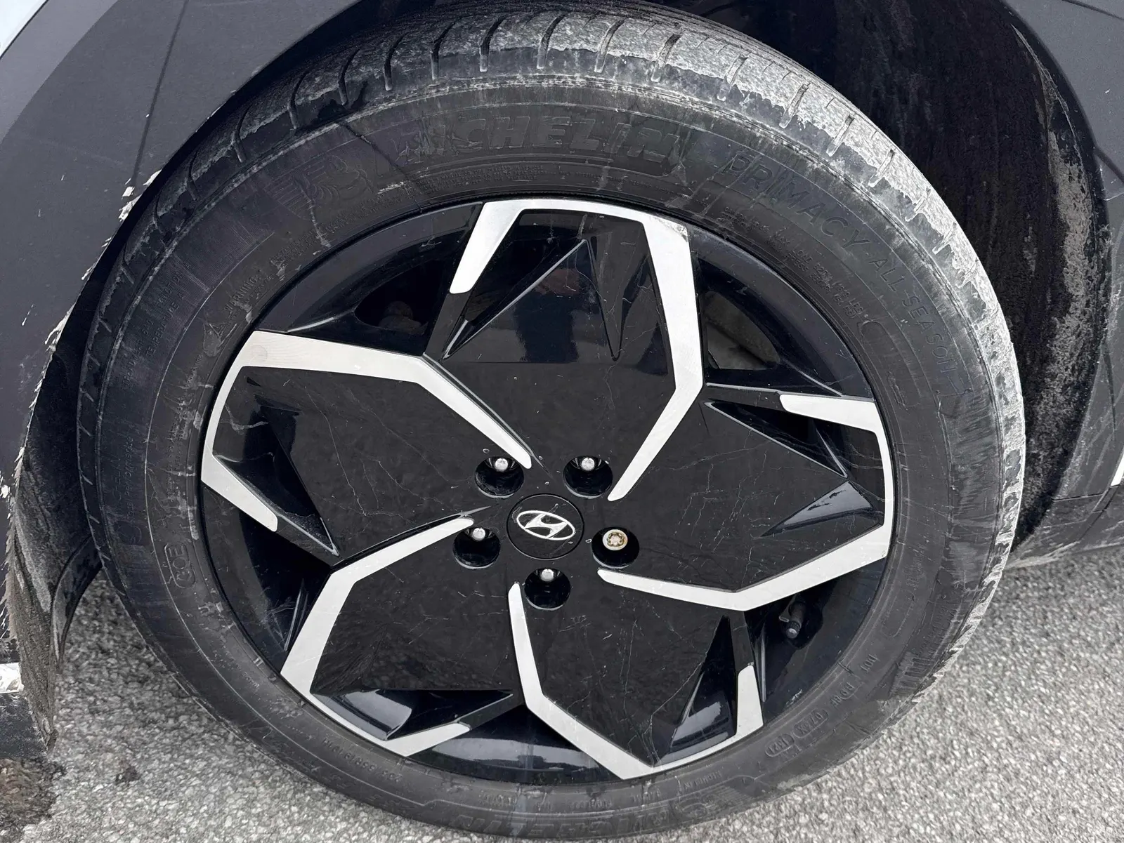 Tire