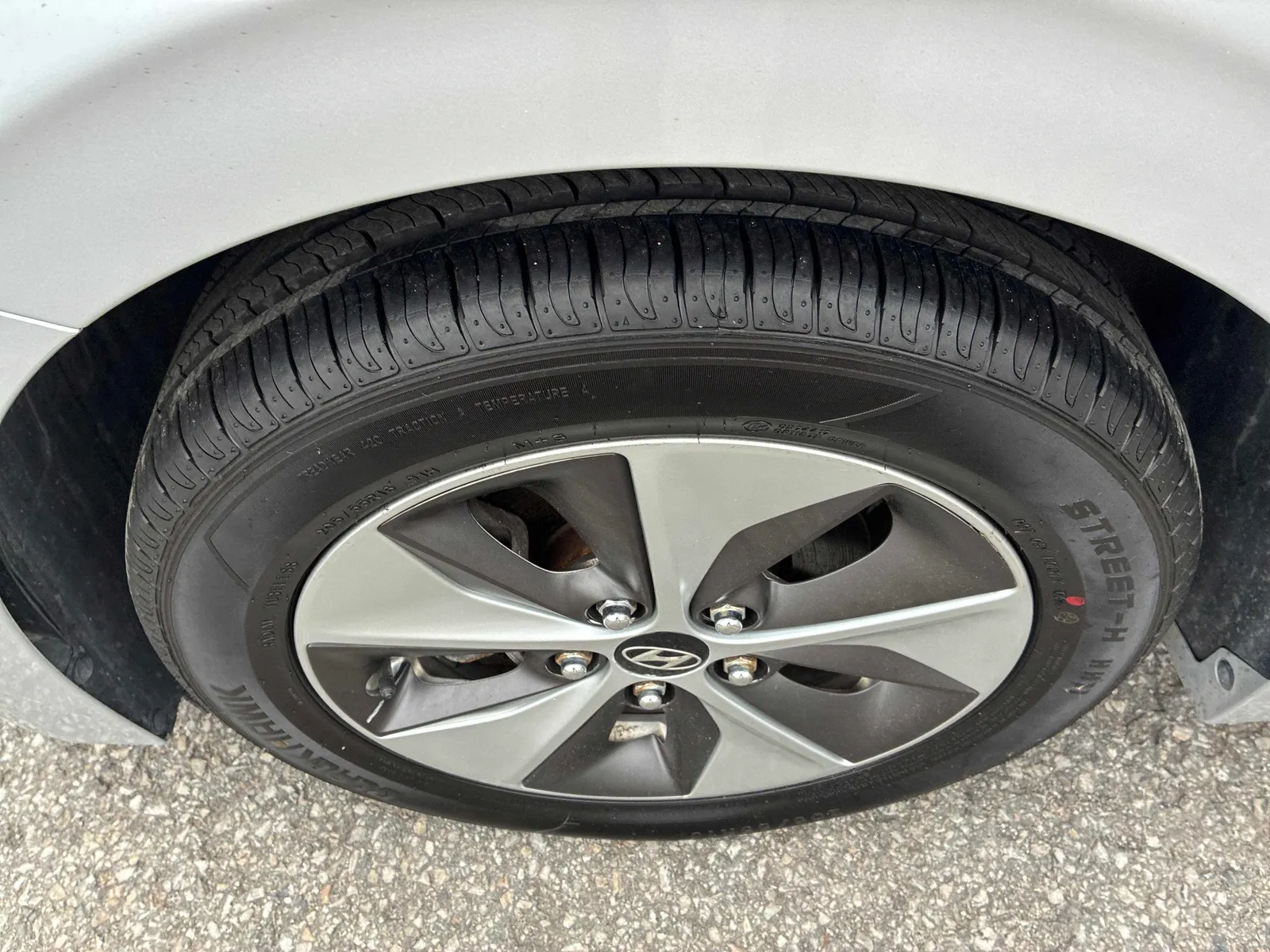 Tire